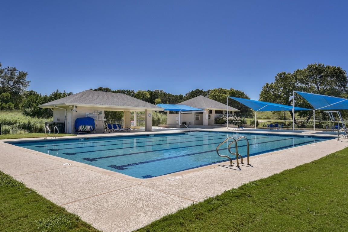 2200 Cliffs Edge Dr, Austin, TX 78733