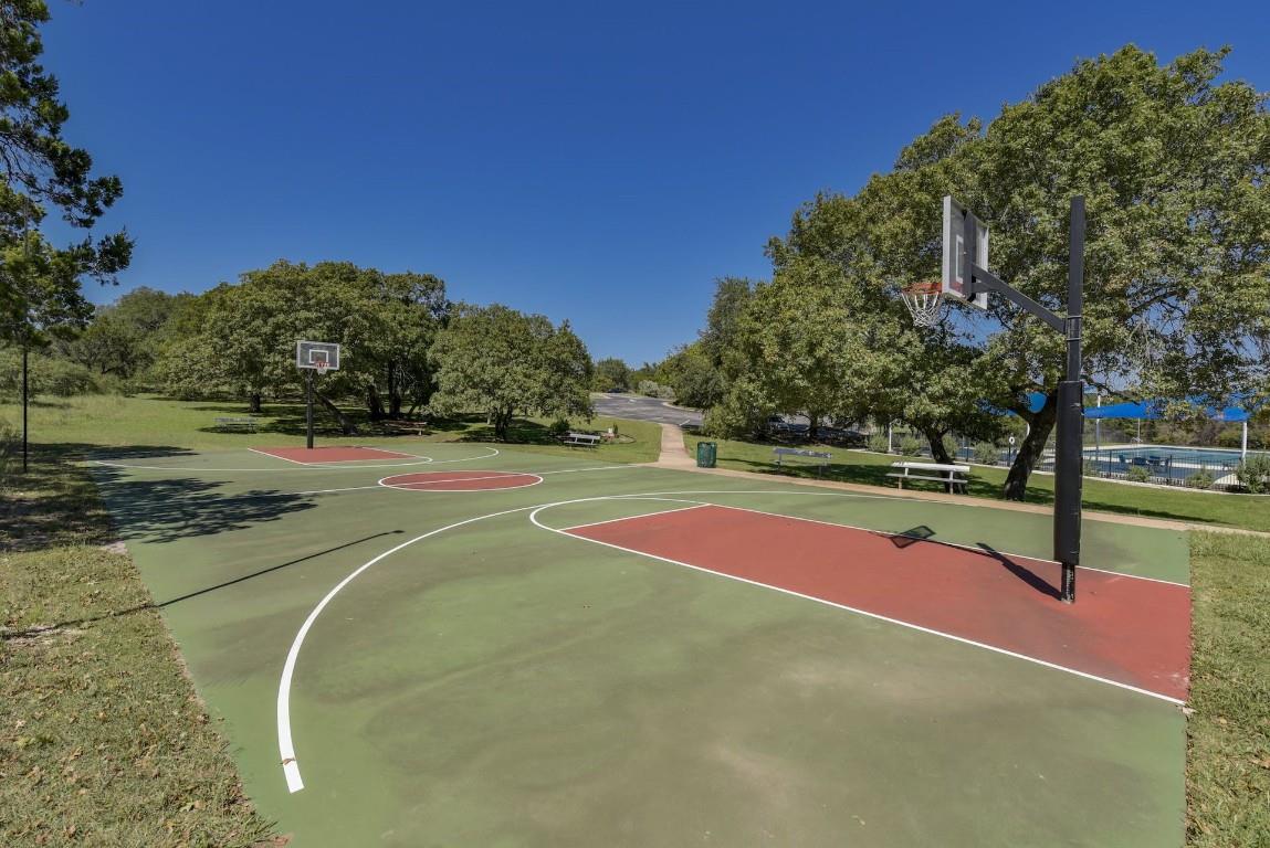 2200 Cliffs Edge Dr, Austin, TX 78733