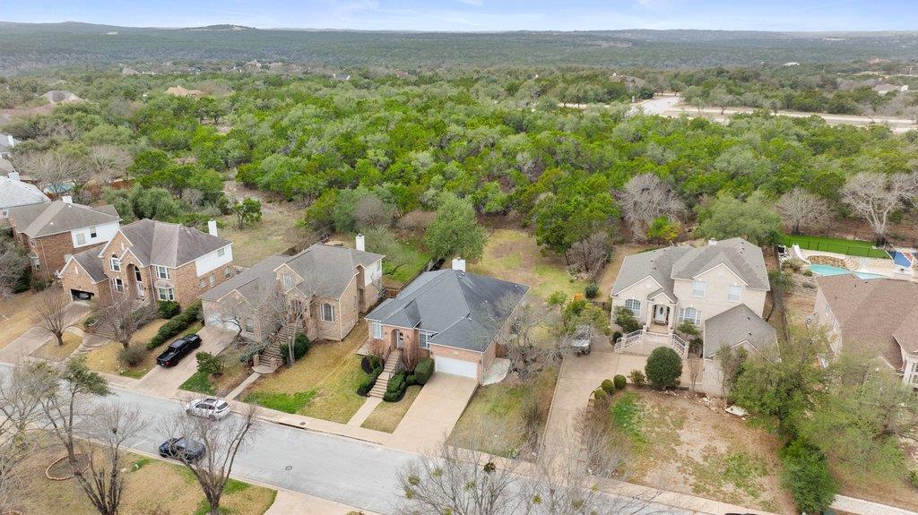 2200 Cliffs Edge Dr, Austin, TX 78733