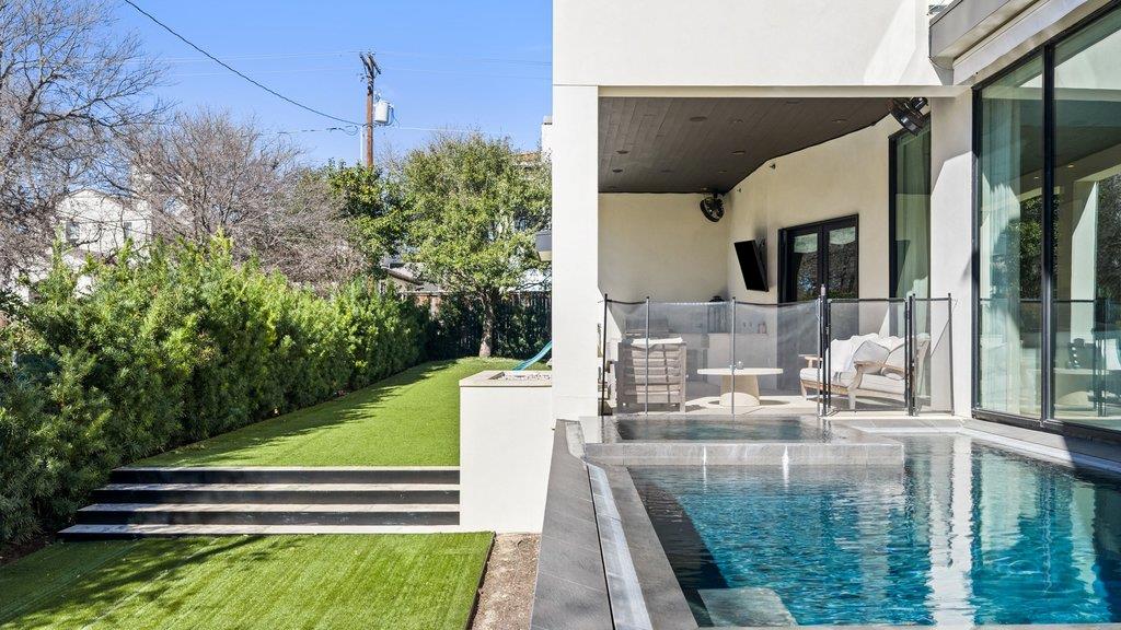 5 Inwood Cv, Austin, TX 78746