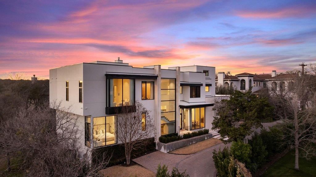 5 Inwood Cv, Austin, TX 78746