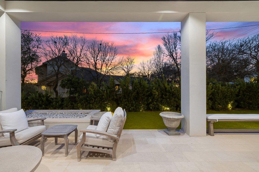 5 Inwood Cv, Austin, TX 78746