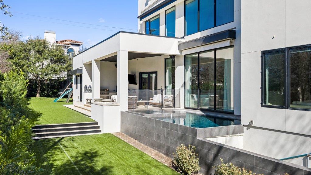 5 Inwood Cv, Austin, TX 78746