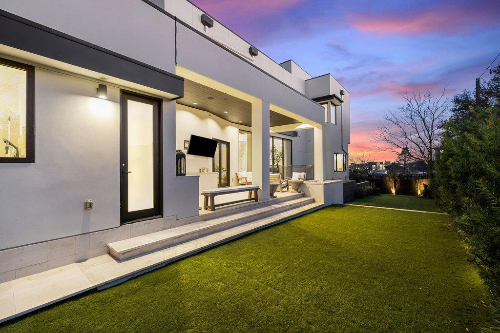 5 Inwood Cv, Austin, TX 78746