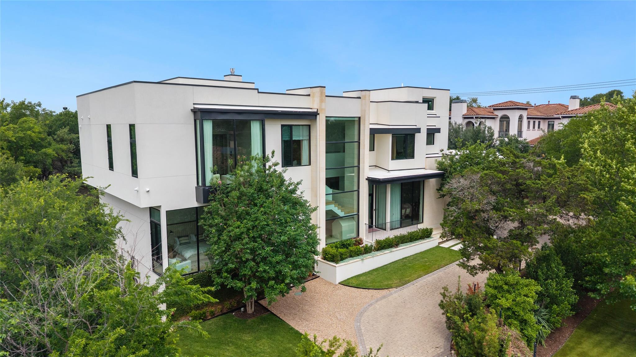 5 Inwood Cv, Austin, TX 78746