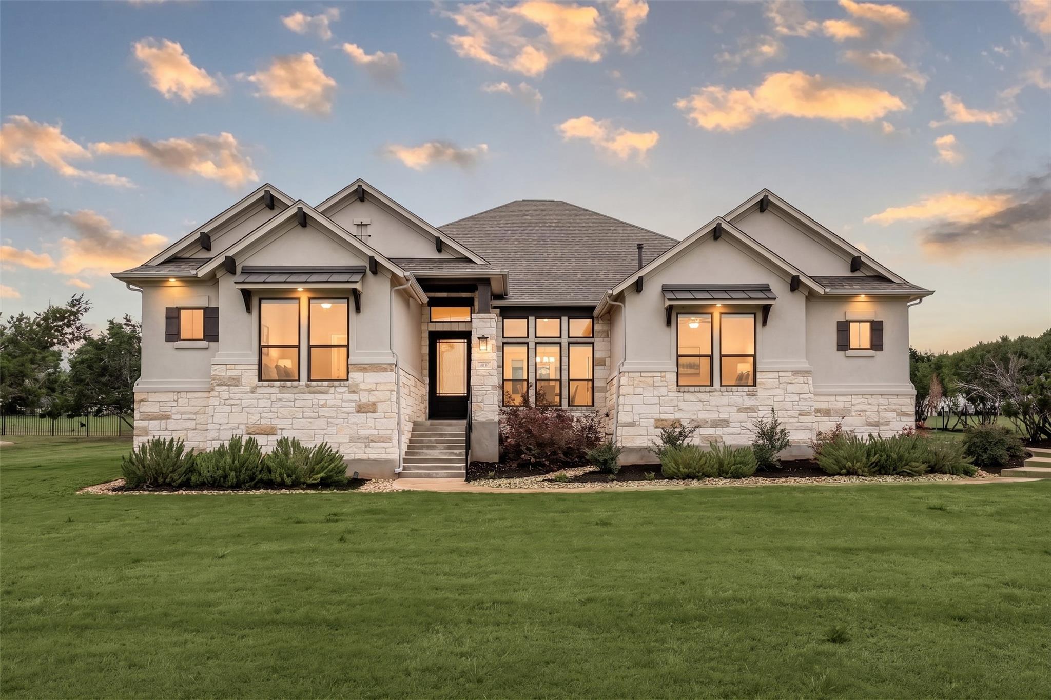 116 Rancho Deluxe, Liberty Hill, TX 78642