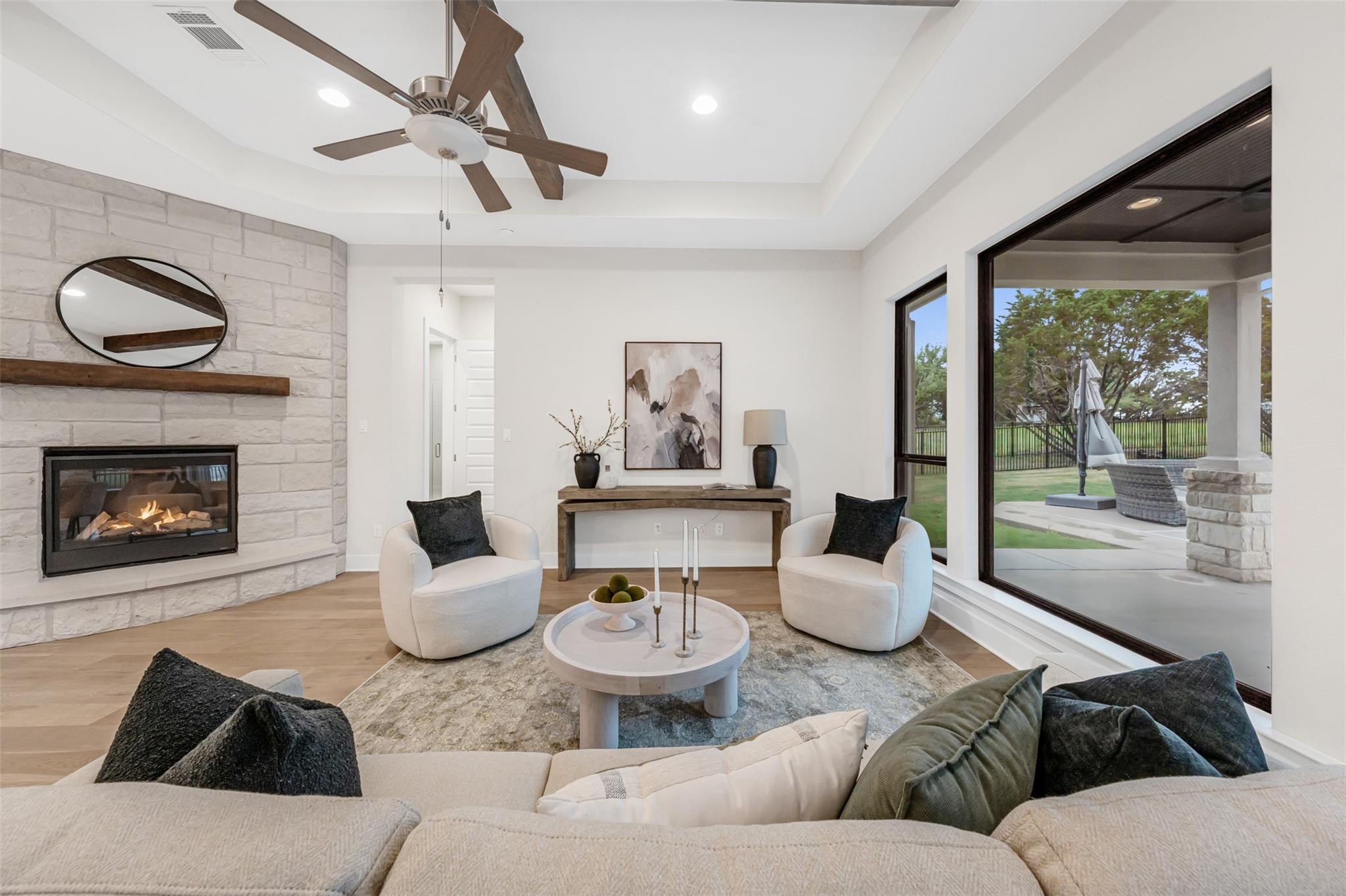 116 Rancho Deluxe, Liberty Hill, TX 78642