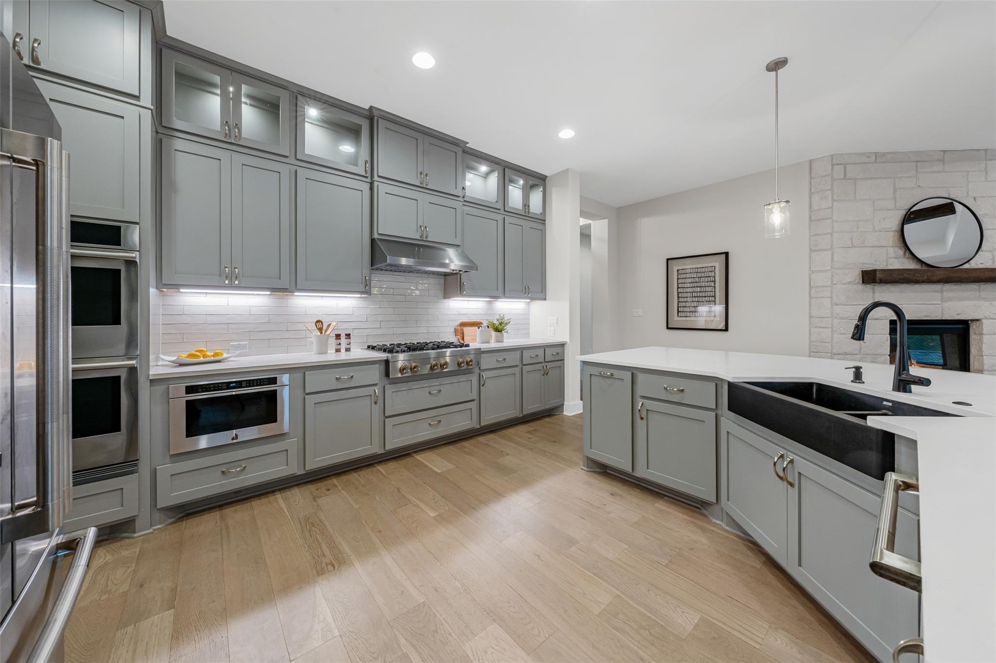 116 Rancho Deluxe, Liberty Hill, TX 78642