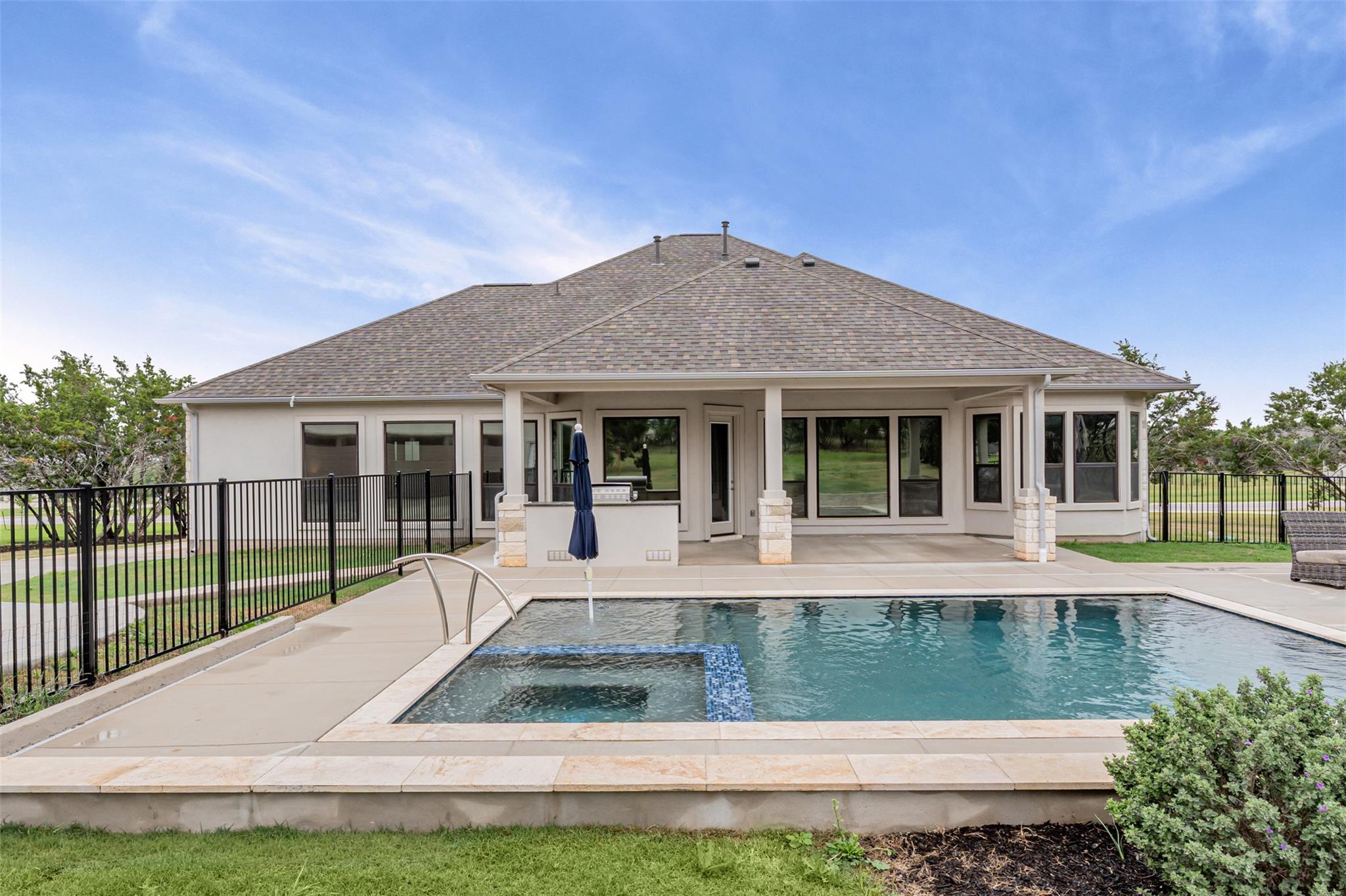 116 Rancho Deluxe, Liberty Hill, TX 78642