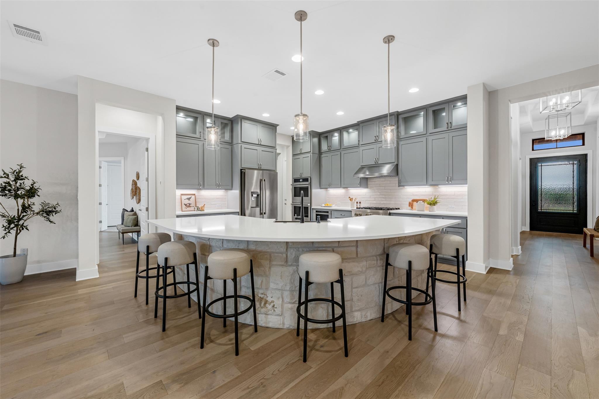 116 Rancho Deluxe, Liberty Hill, TX 78642