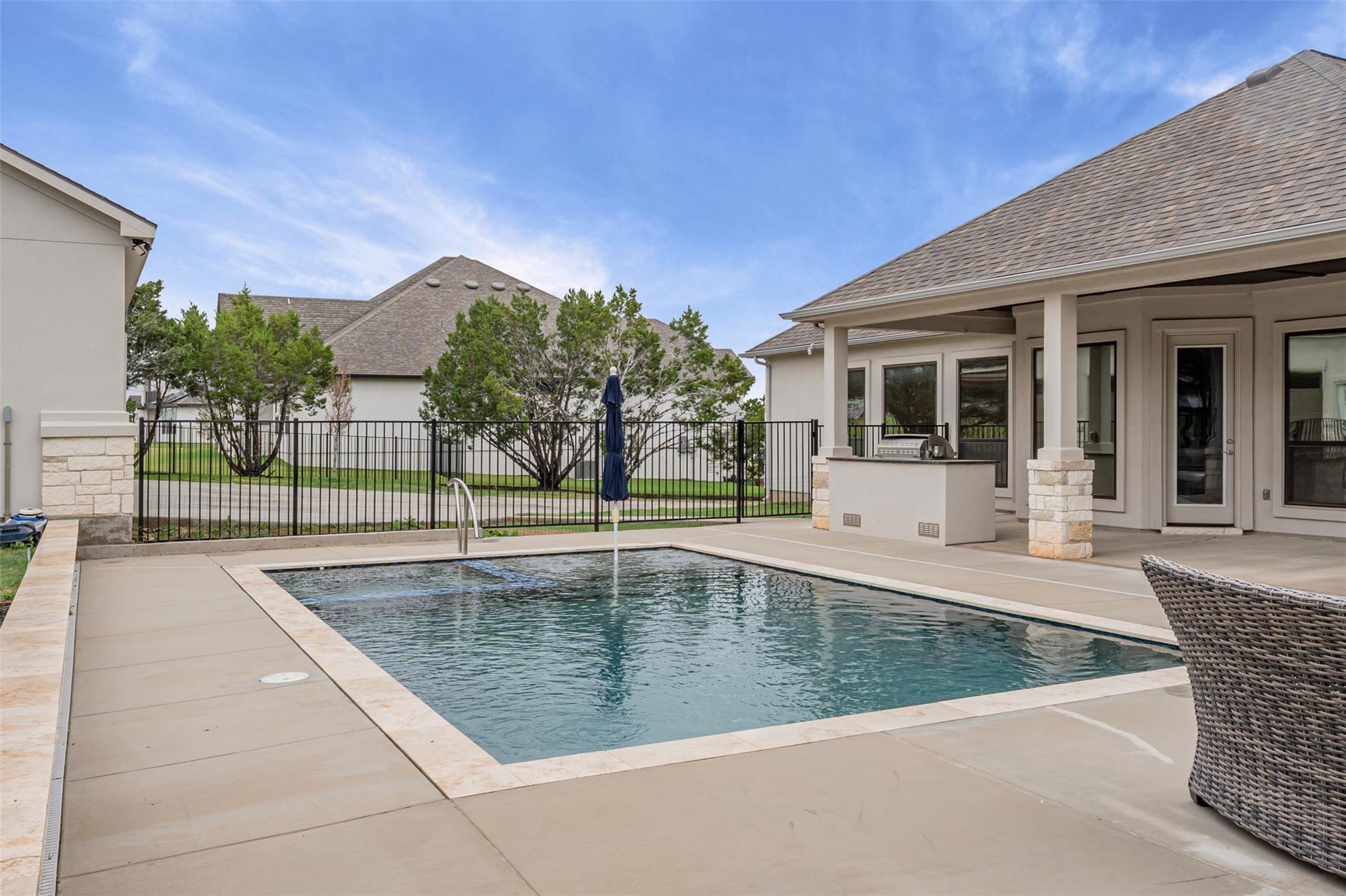 116 Rancho Deluxe, Liberty Hill, TX 78642