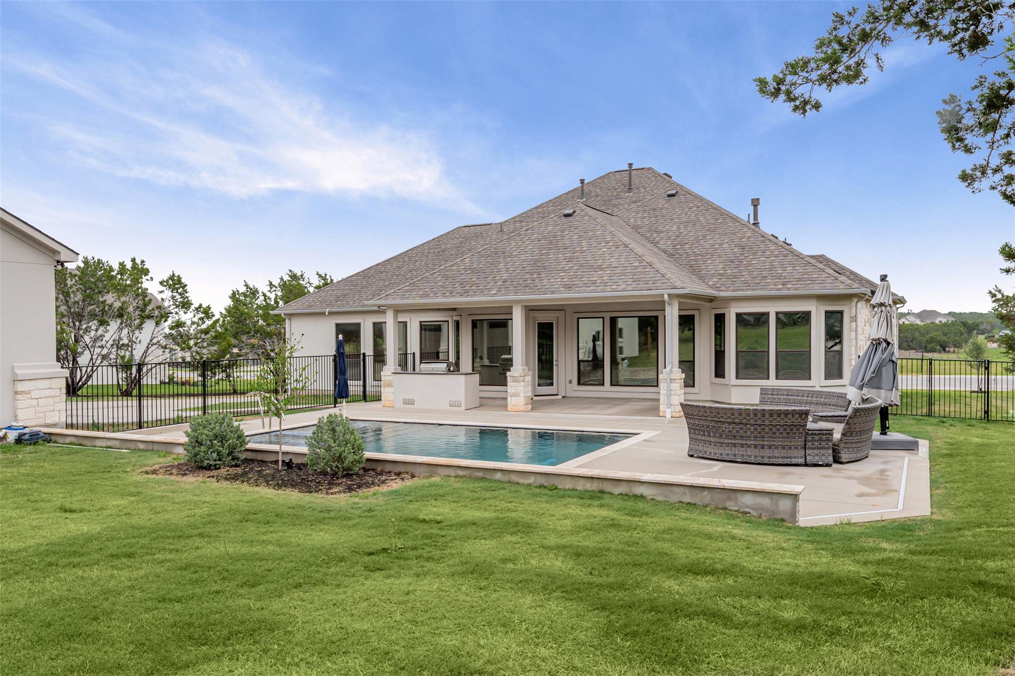 116 Rancho Deluxe, Liberty Hill, TX 78642