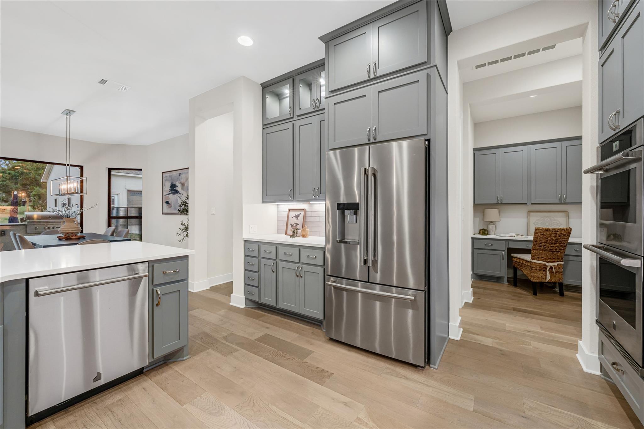 116 Rancho Deluxe, Liberty Hill, TX 78642