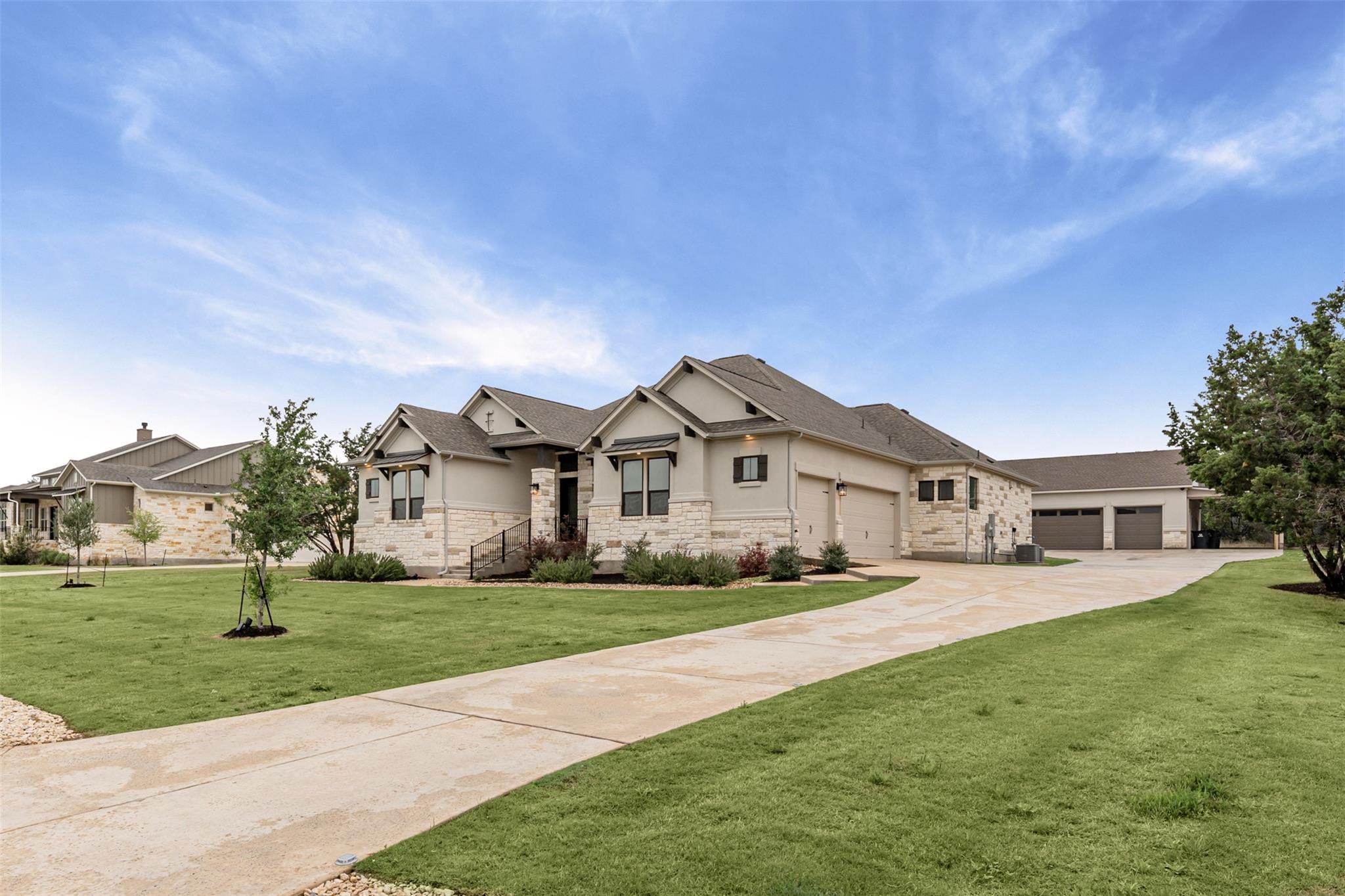 116 Rancho Deluxe, Liberty Hill, TX 78642