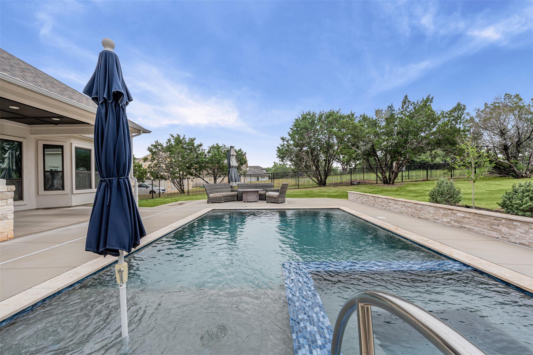 116 Rancho Deluxe, Liberty Hill, TX 78642