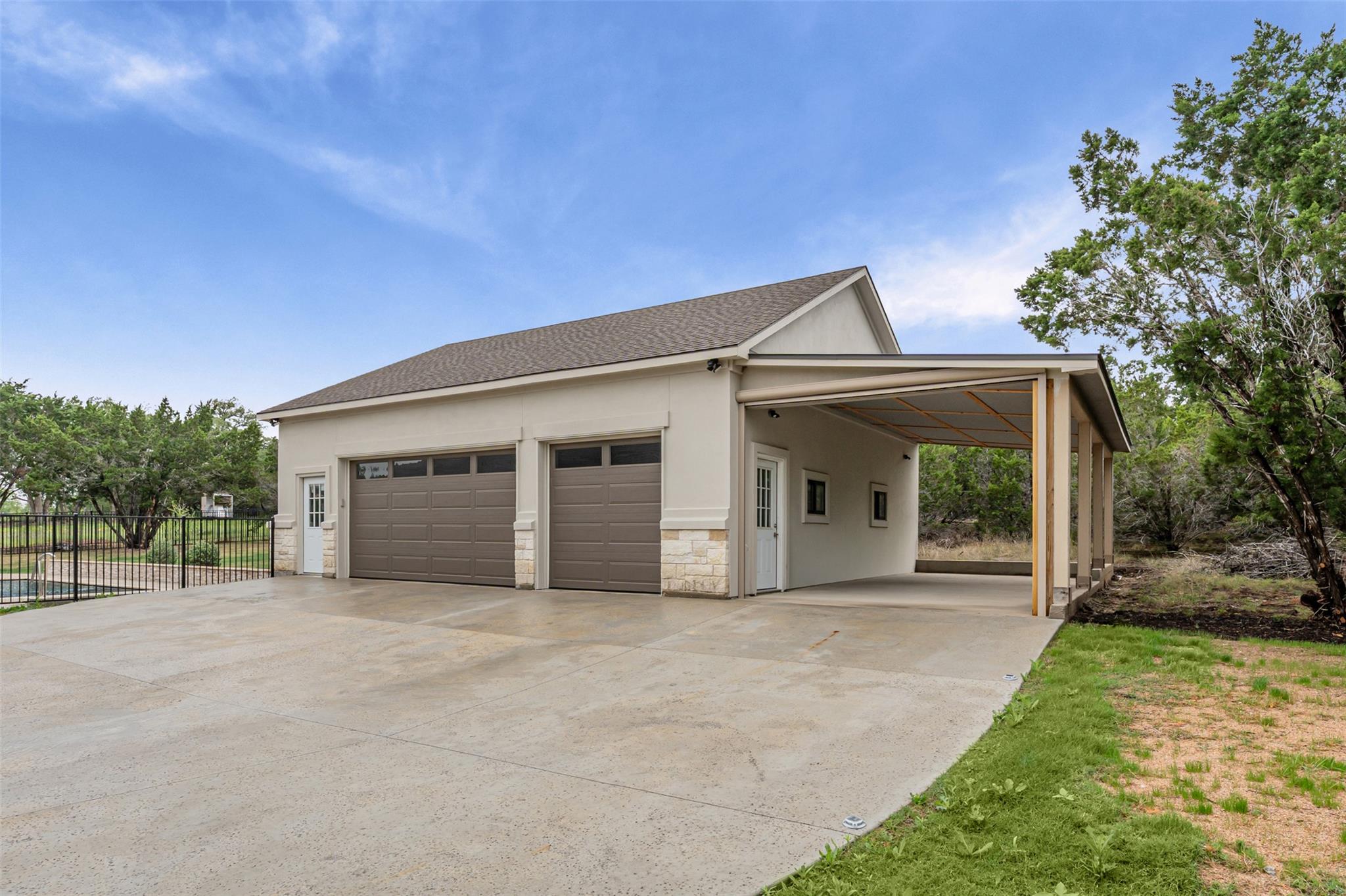 116 Rancho Deluxe, Liberty Hill, TX 78642