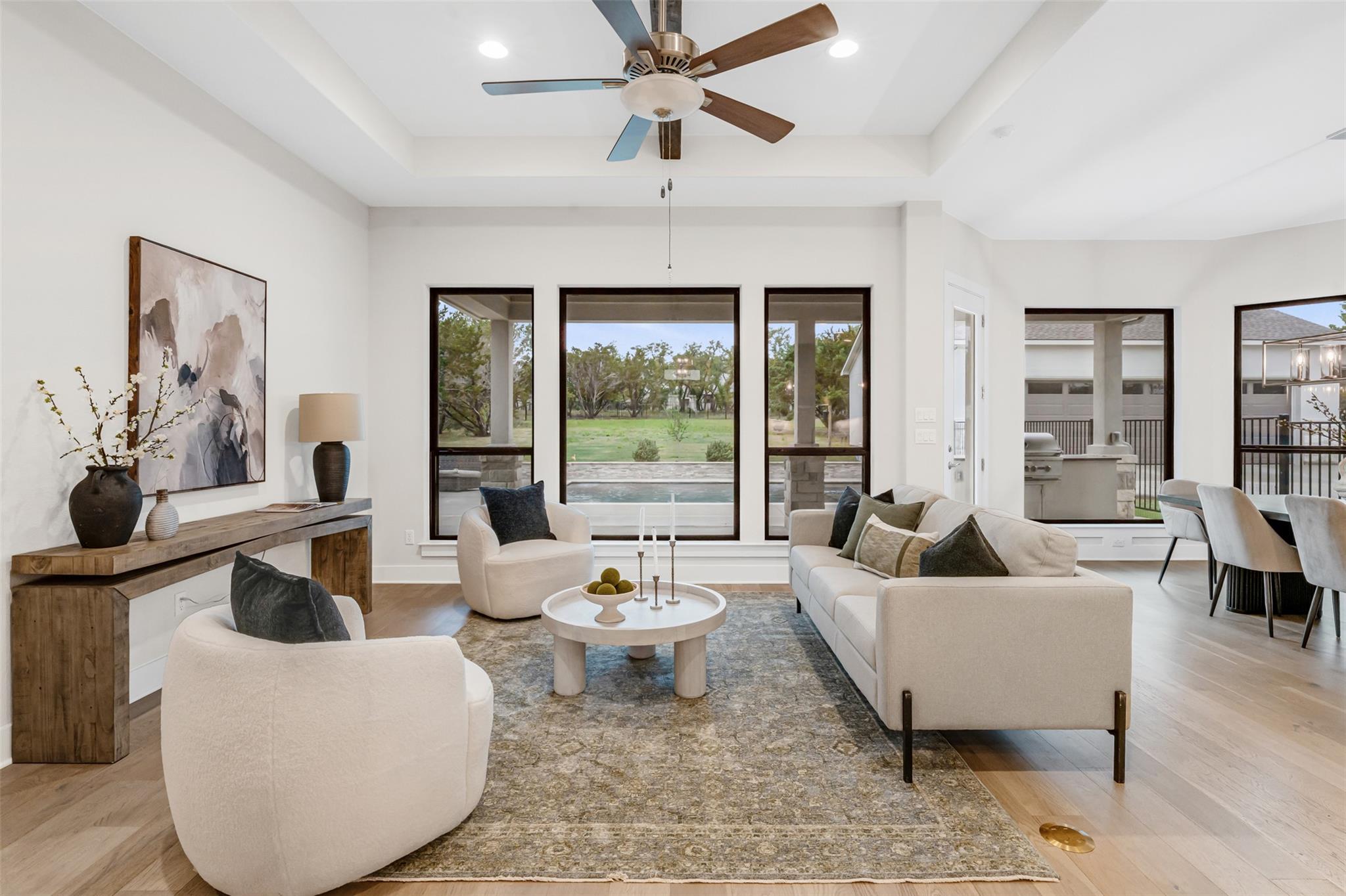 116 Rancho Deluxe, Liberty Hill, TX 78642