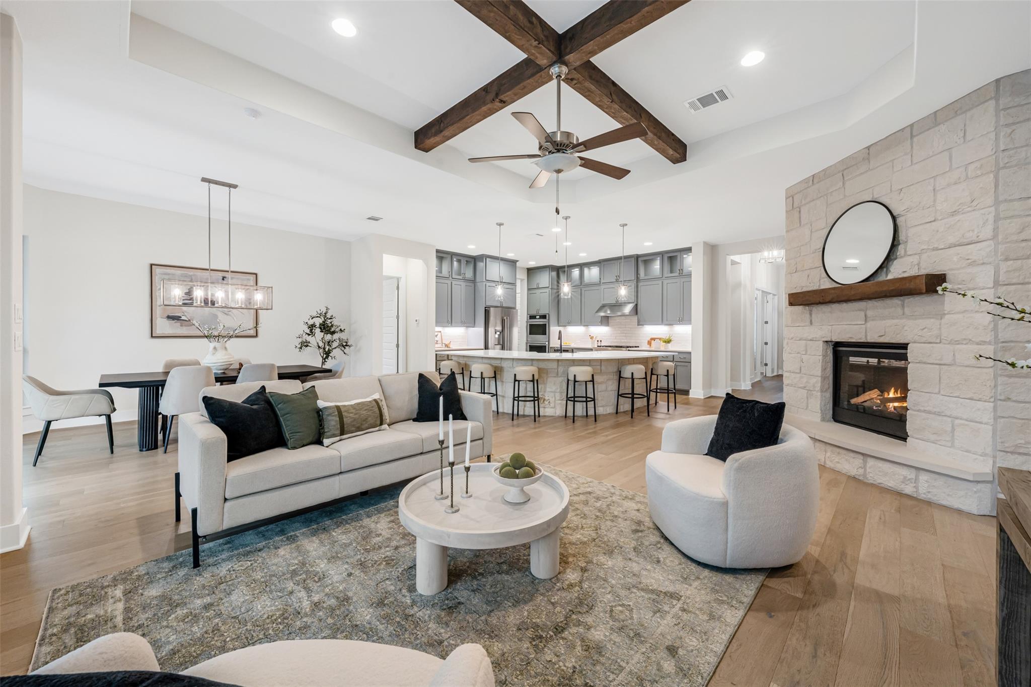 116 Rancho Deluxe, Liberty Hill, TX 78642