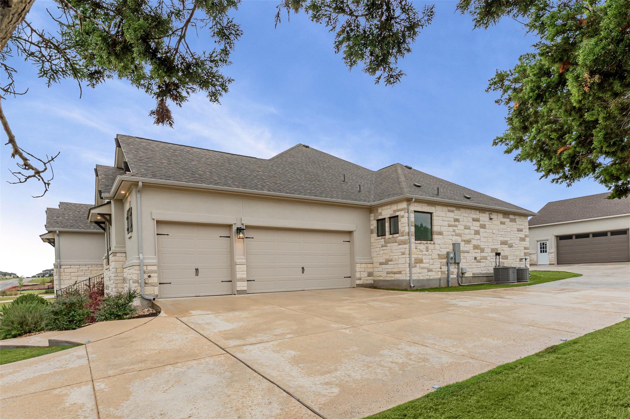 116 Rancho Deluxe, Liberty Hill, TX 78642