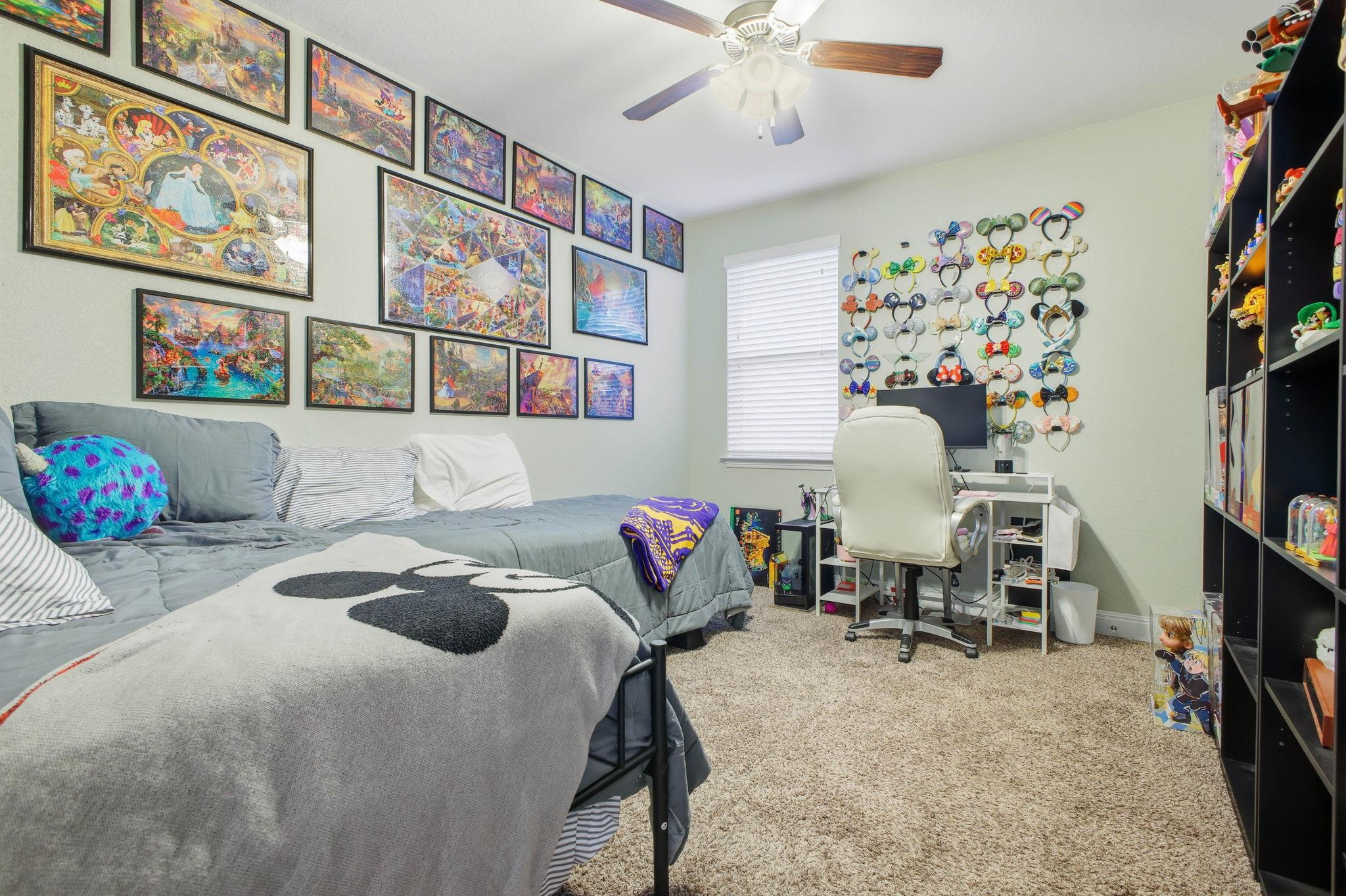 3208 Jasons Way Way, Marion, TX 78124