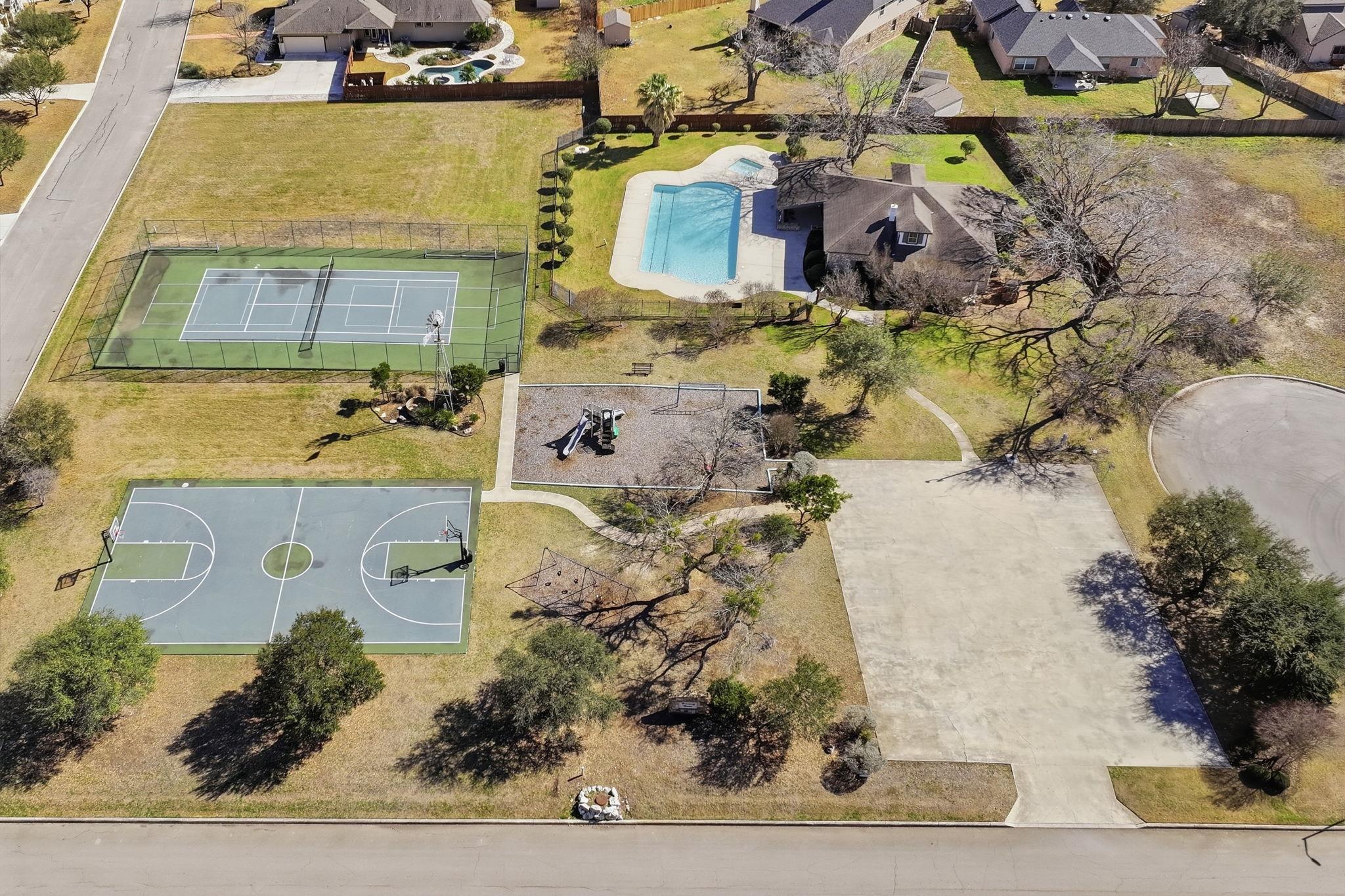 3208 Jasons Way Way, Marion, TX 78124