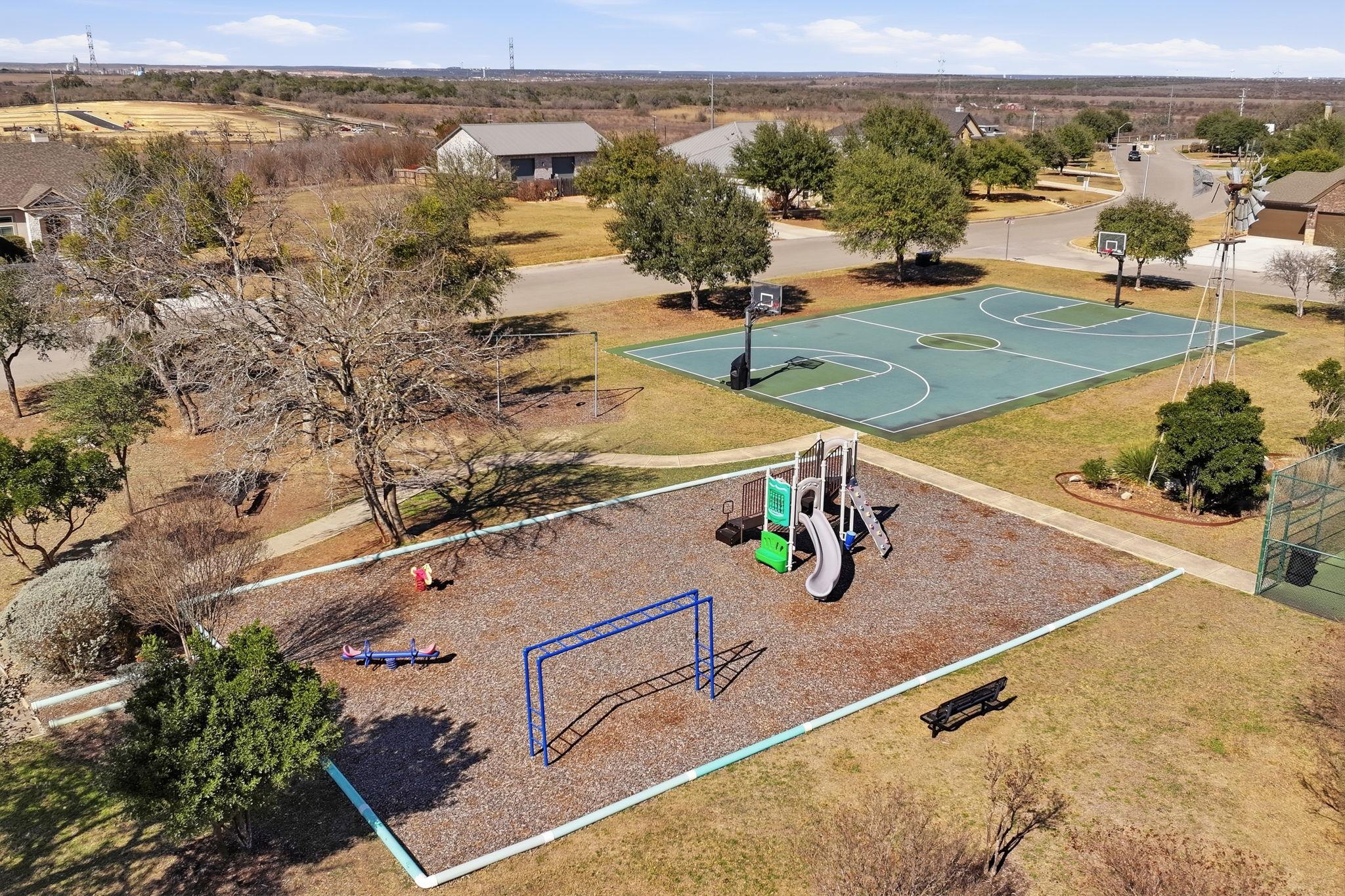3208 Jasons Way Way, Marion, TX 78124
