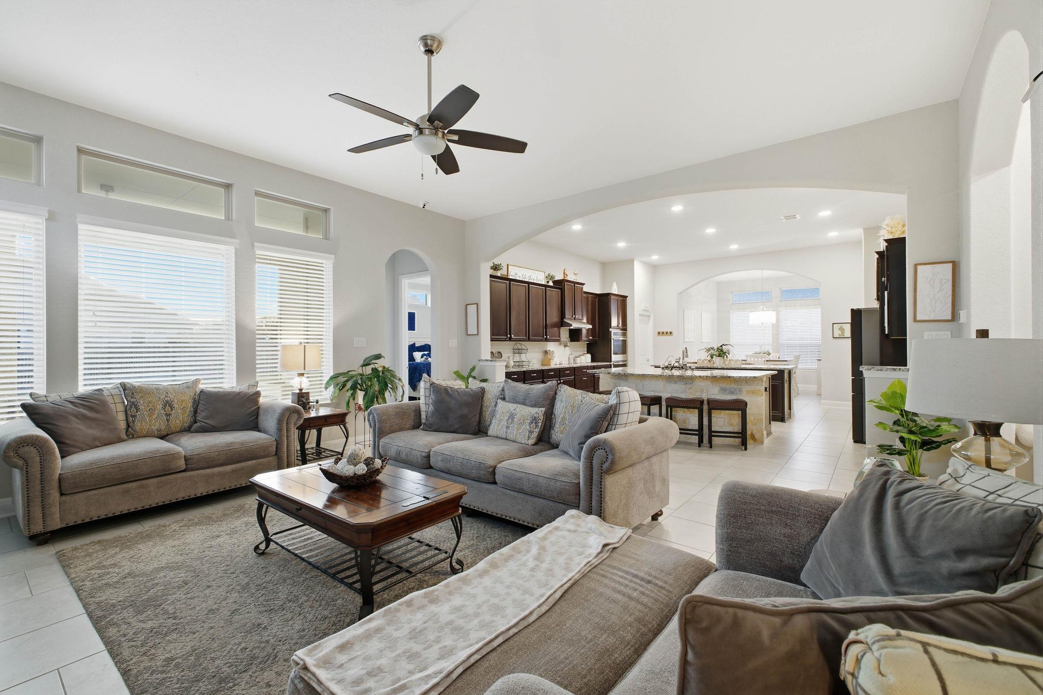 3208 Jasons Way Way, Marion, TX 78124