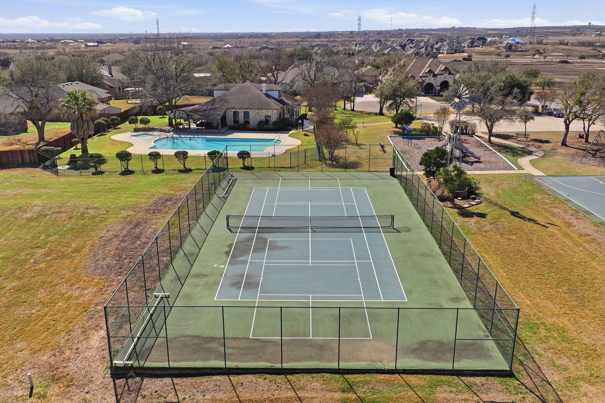 3208 Jasons Way Way, Marion, TX 78124