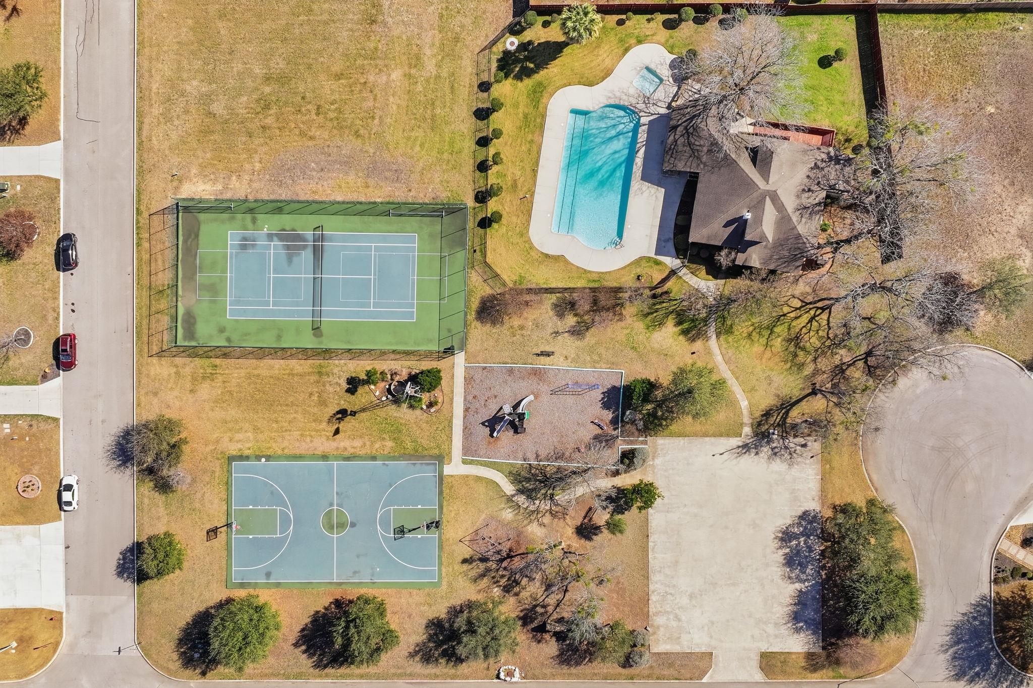 3208 Jasons Way Way, Marion, TX 78124