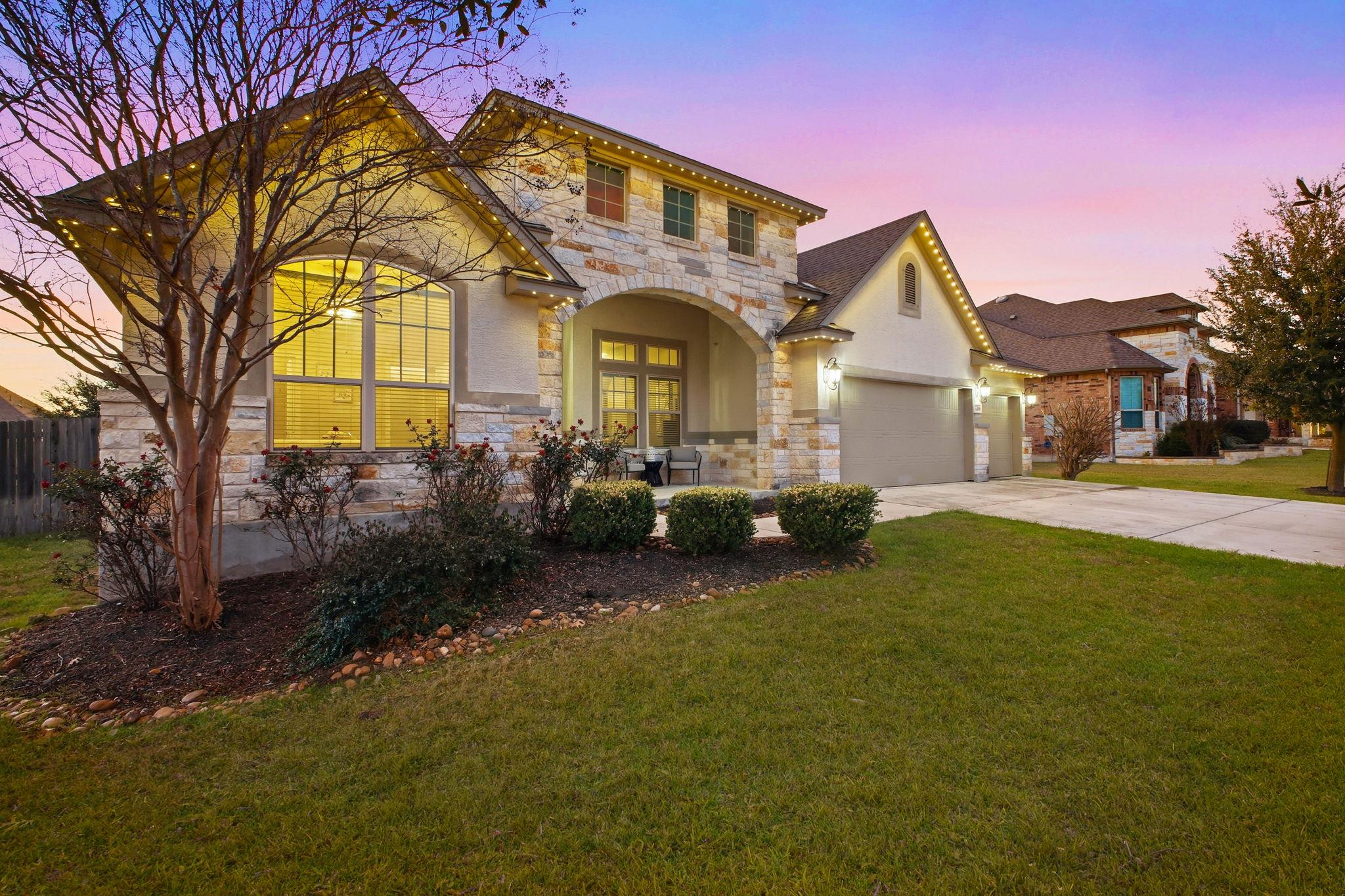 3208 Jasons Way Way, Marion, TX 78124