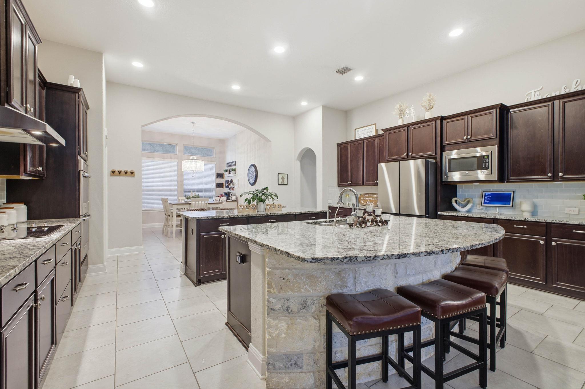 3208 Jasons Way Way, Marion, TX 78124