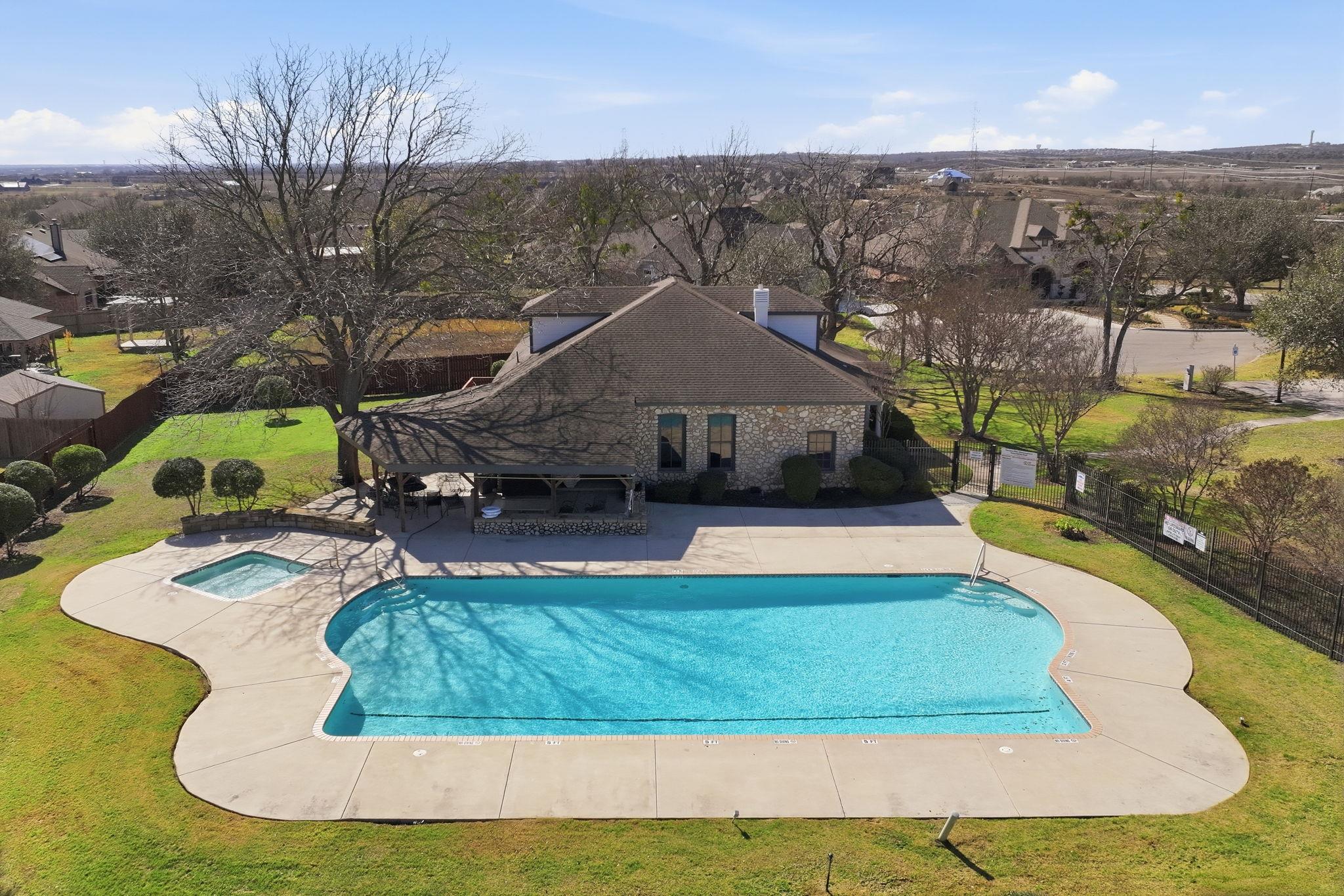 3208 Jasons Way Way, Marion, TX 78124