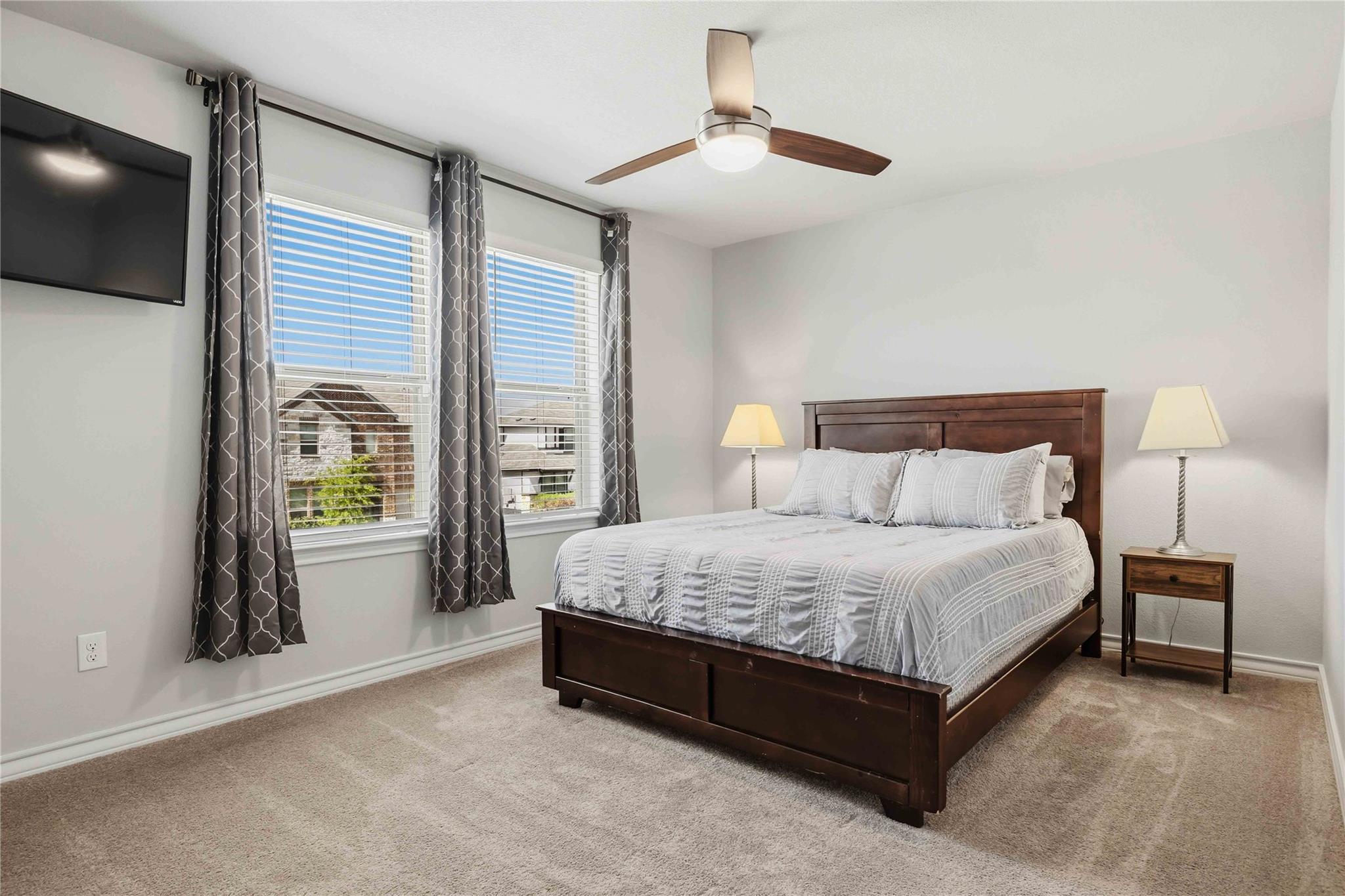 200 Capstone Rd, Liberty Hill, TX 78642