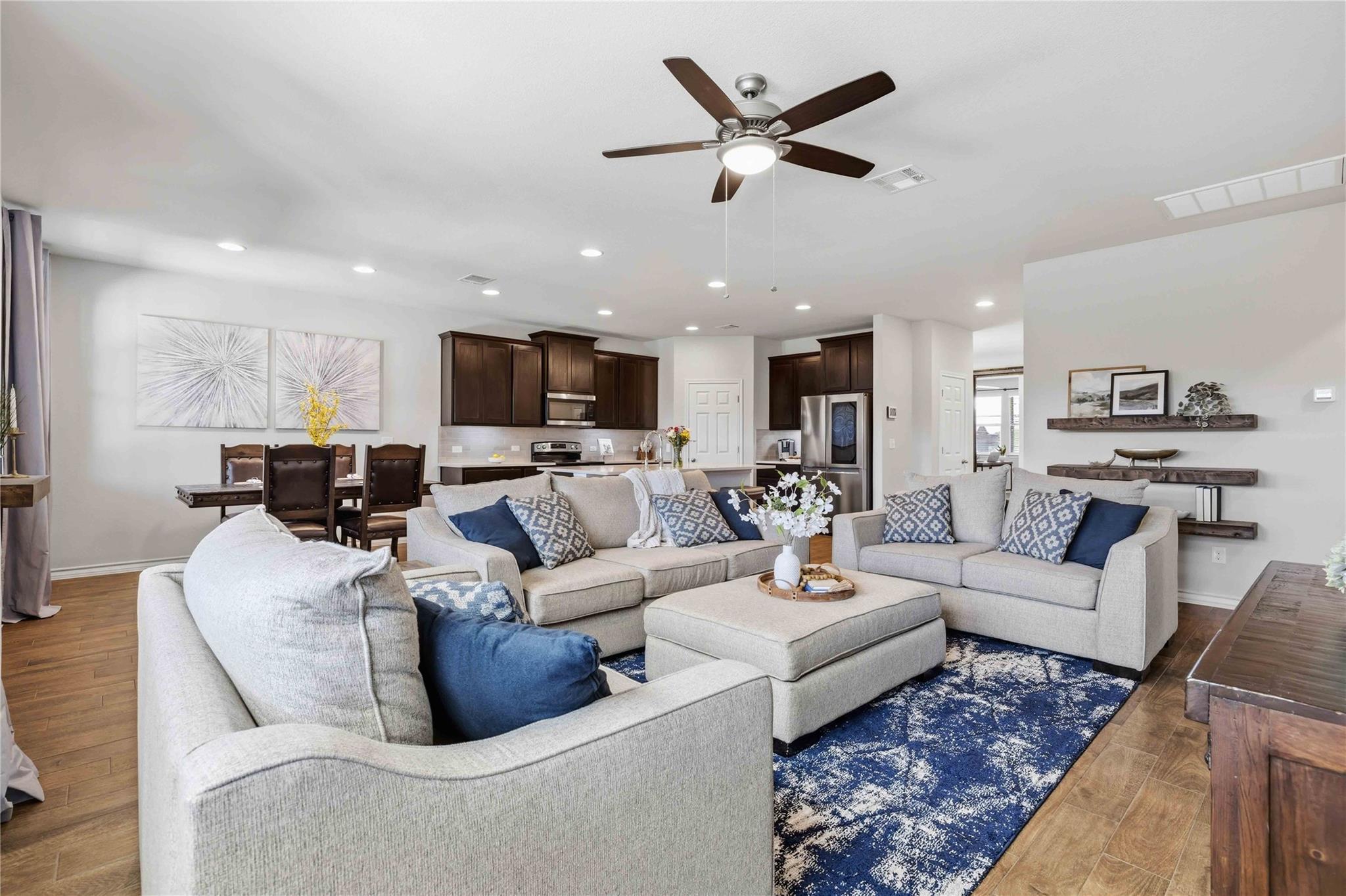 200 Capstone Rd, Liberty Hill, TX 78642