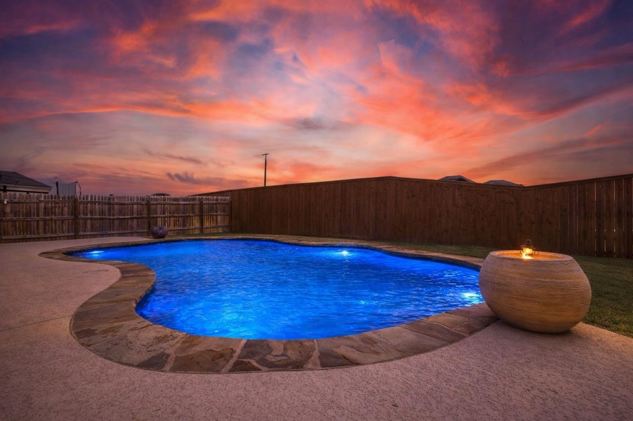 200 Capstone Rd, Liberty Hill, TX 78642