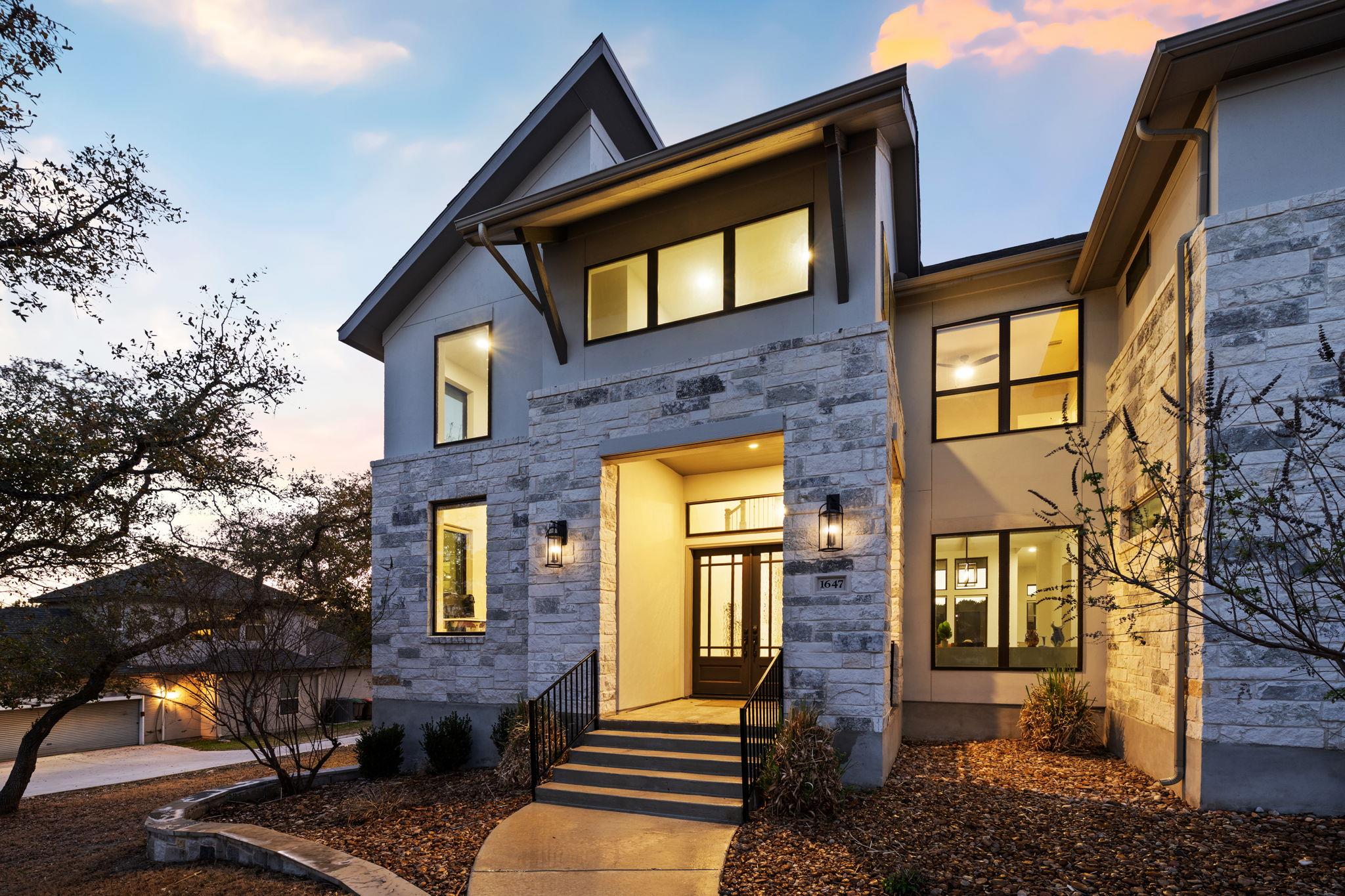 1647 Bussola, New Braunfels, TX 78132