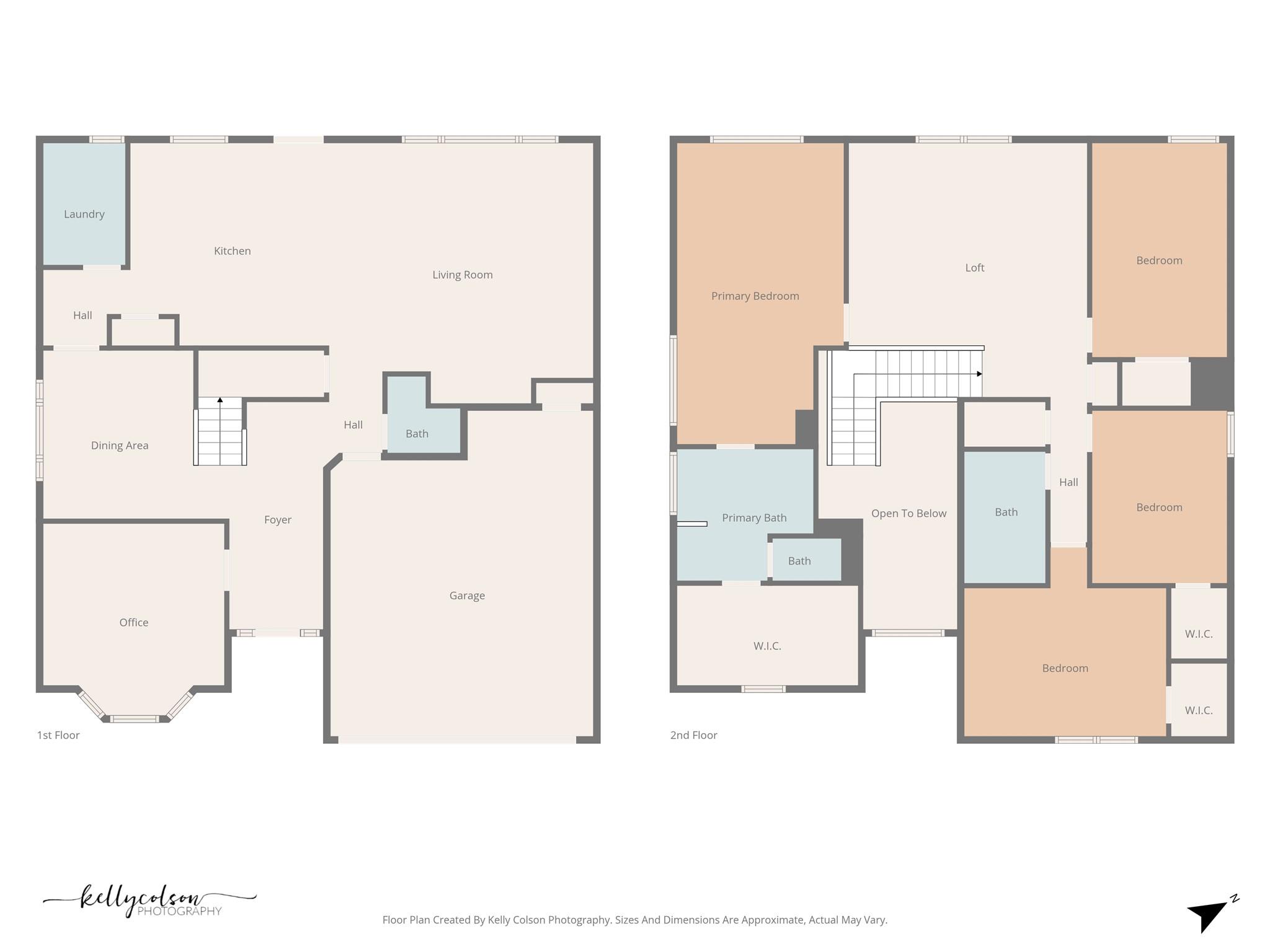 19112 Leigh Ln, Pflugerville, TX 78660