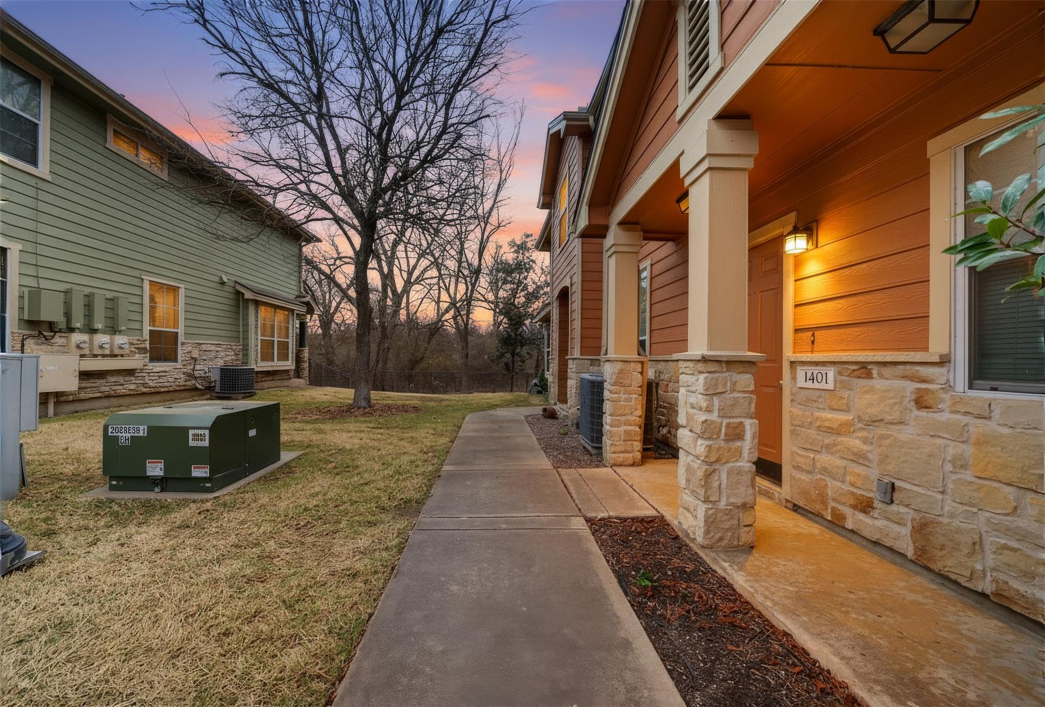 1481 Old Settlers Blvd # 1401, Round Rock, TX 78664