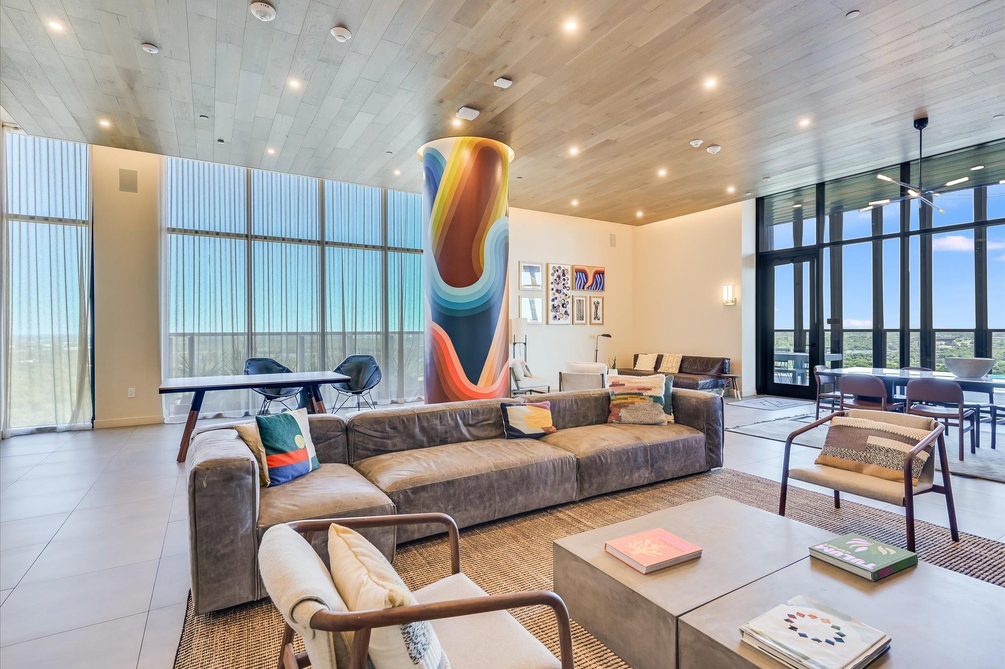 48 East Ave # 1711, Austin, TX 78701