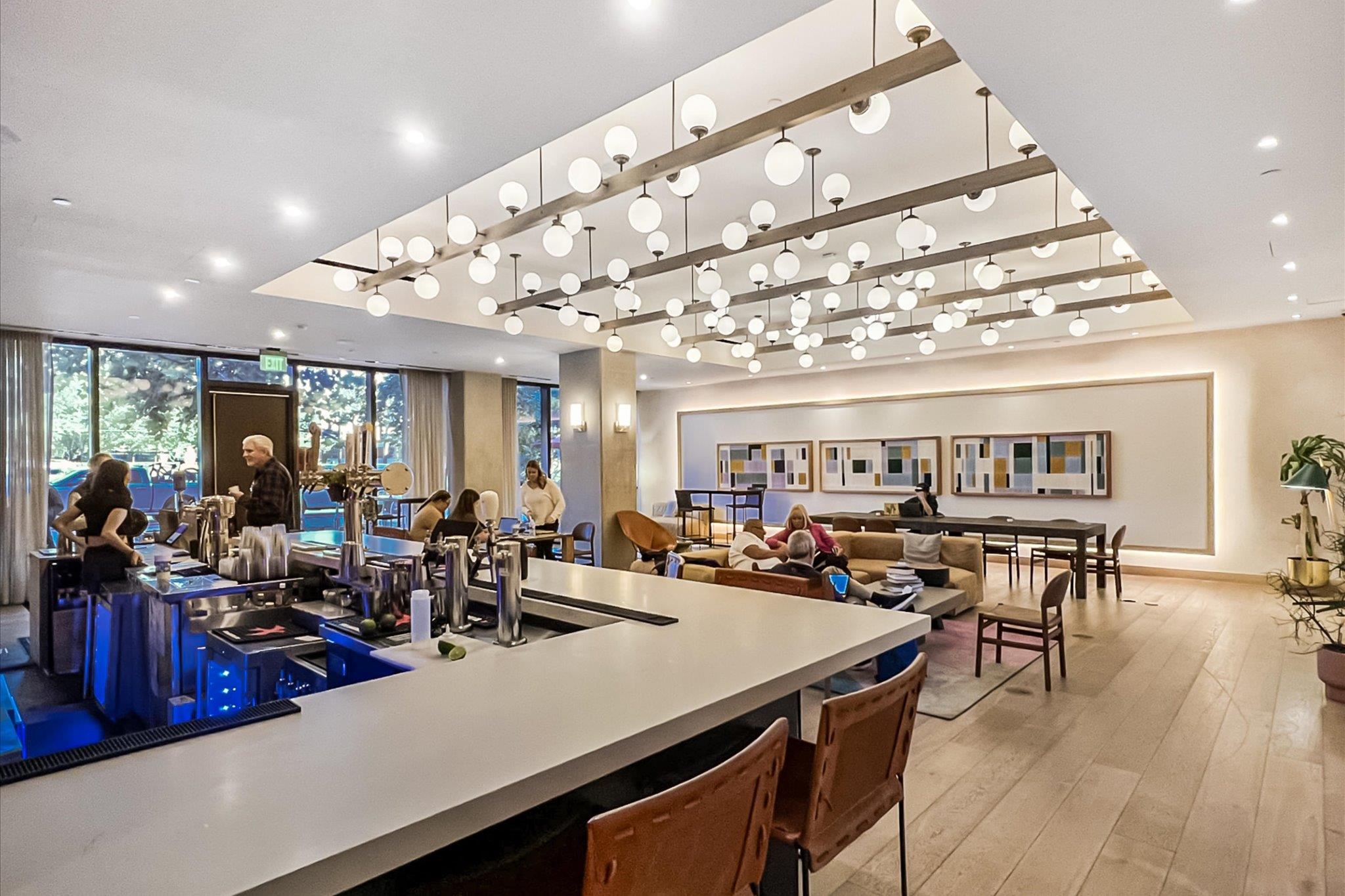 48 East Ave # 1711, Austin, TX 78701