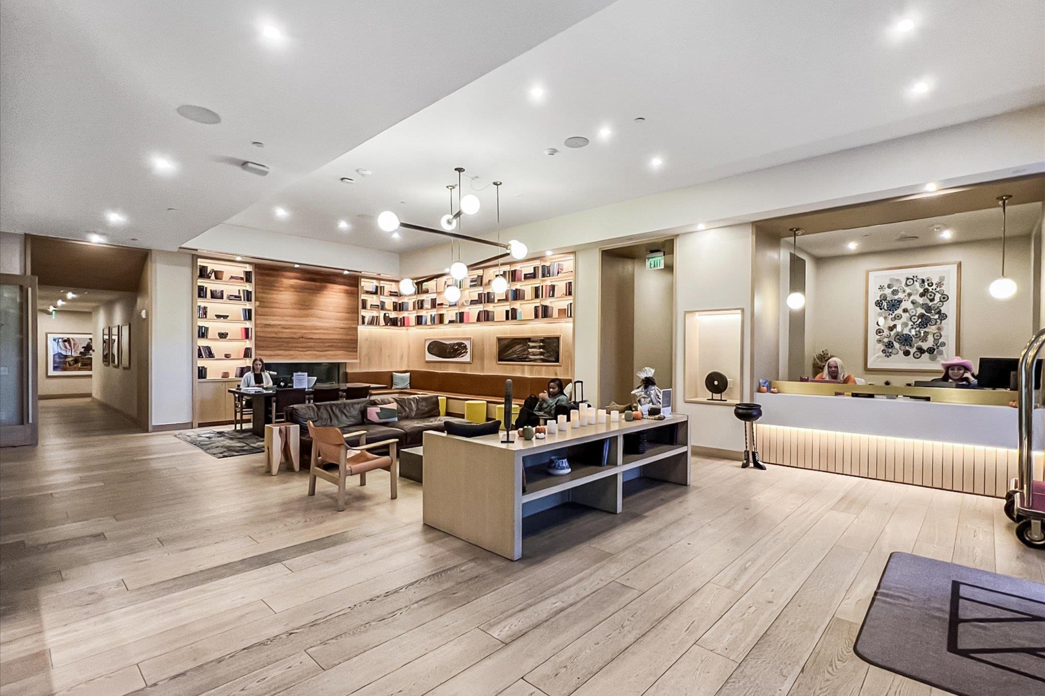 48 East Ave # 1711, Austin, TX 78701