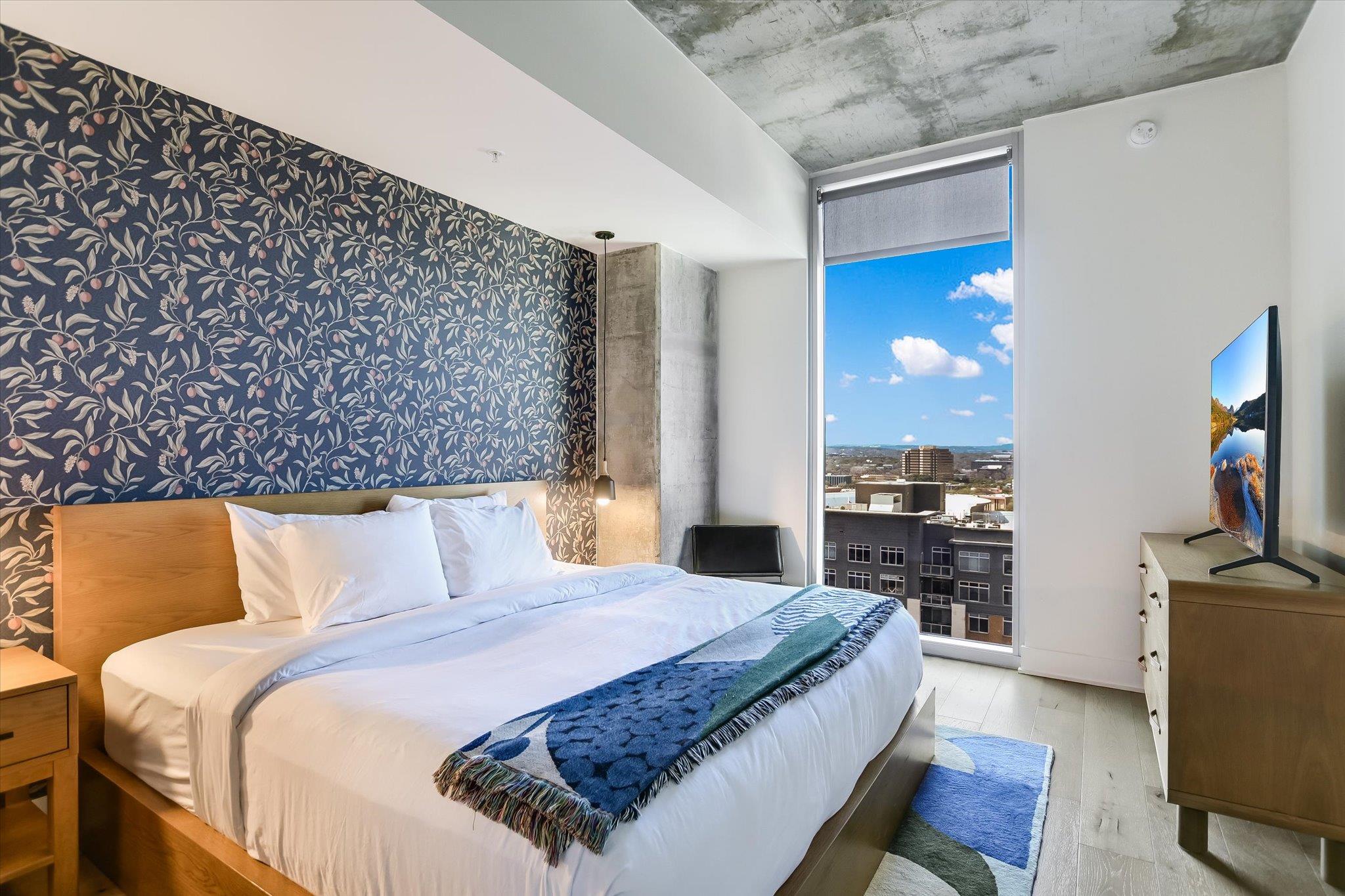 48 East Ave # 1711, Austin, TX 78701