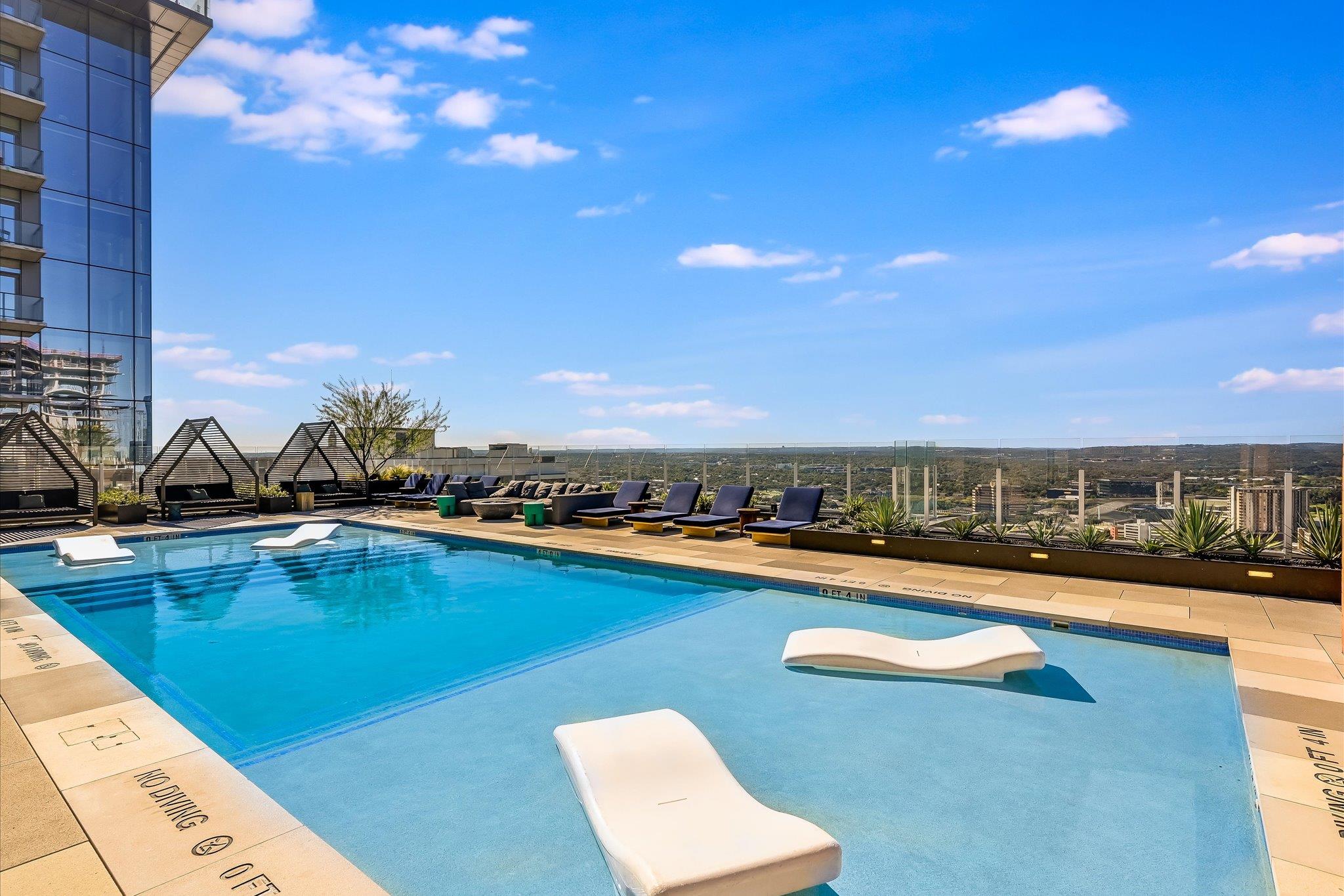 48 East Ave # 1711, Austin, TX 78701