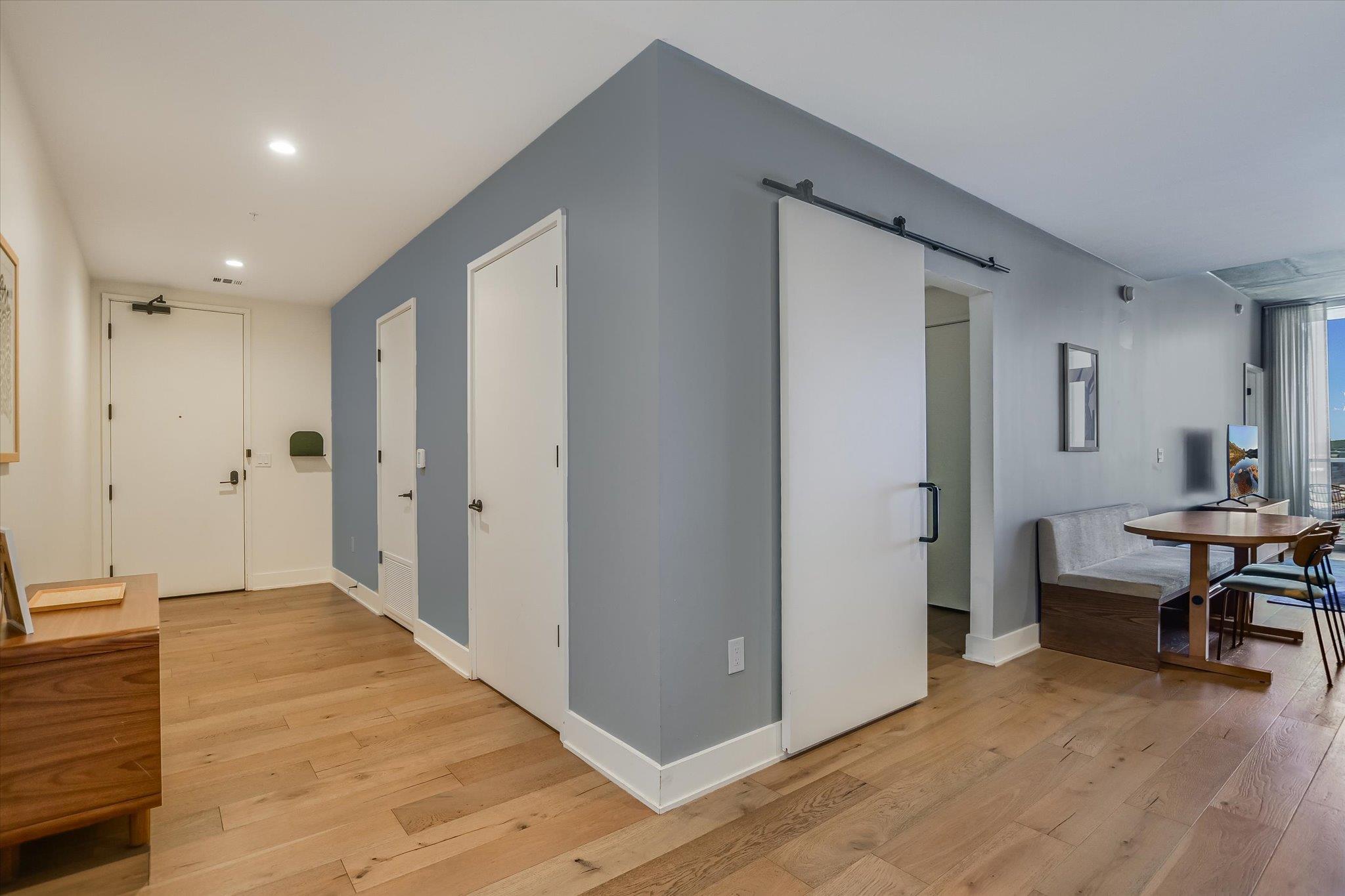 48 East Ave # 1711, Austin, TX 78701