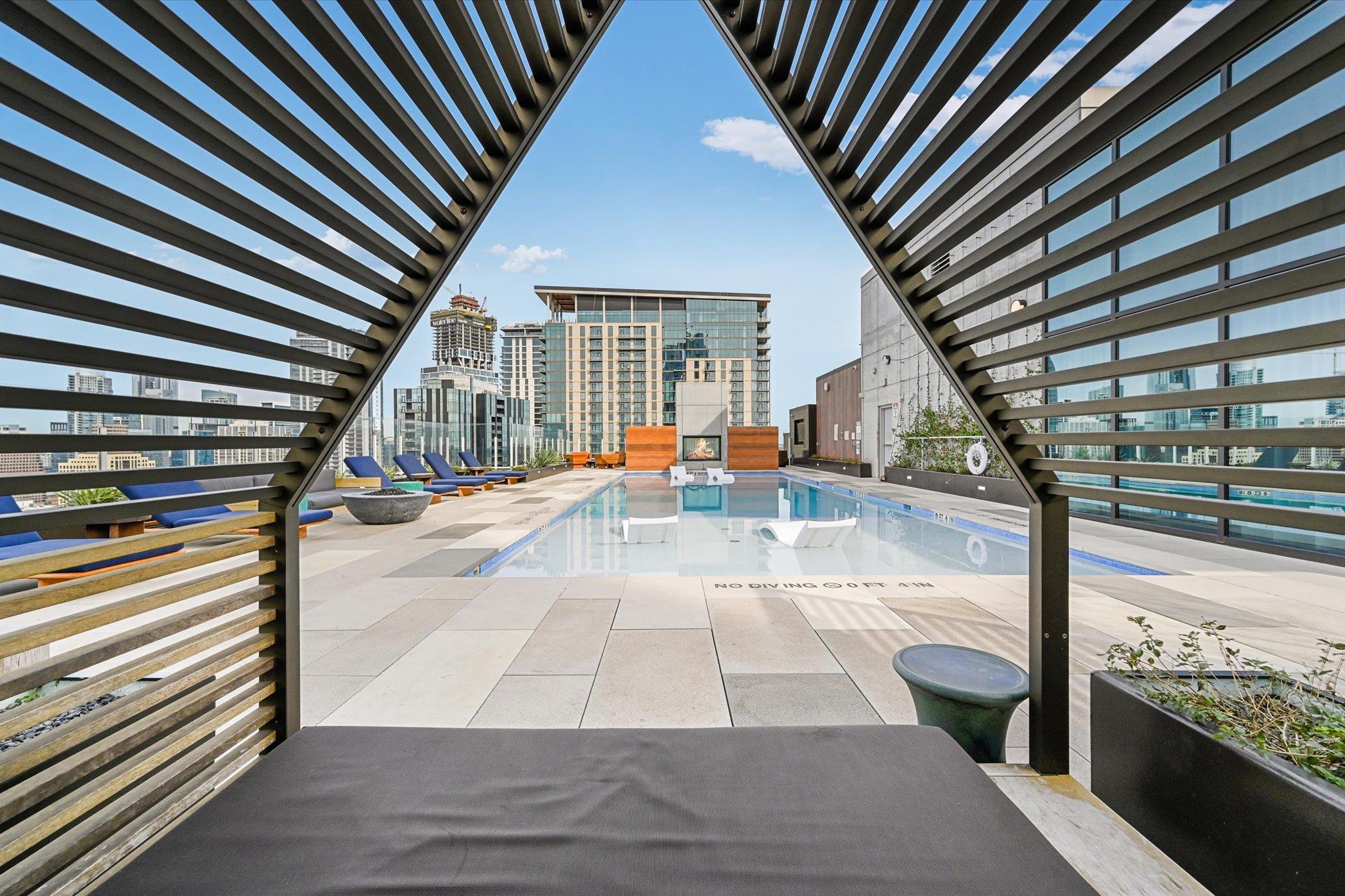 48 East Ave # 1711, Austin, TX 78701