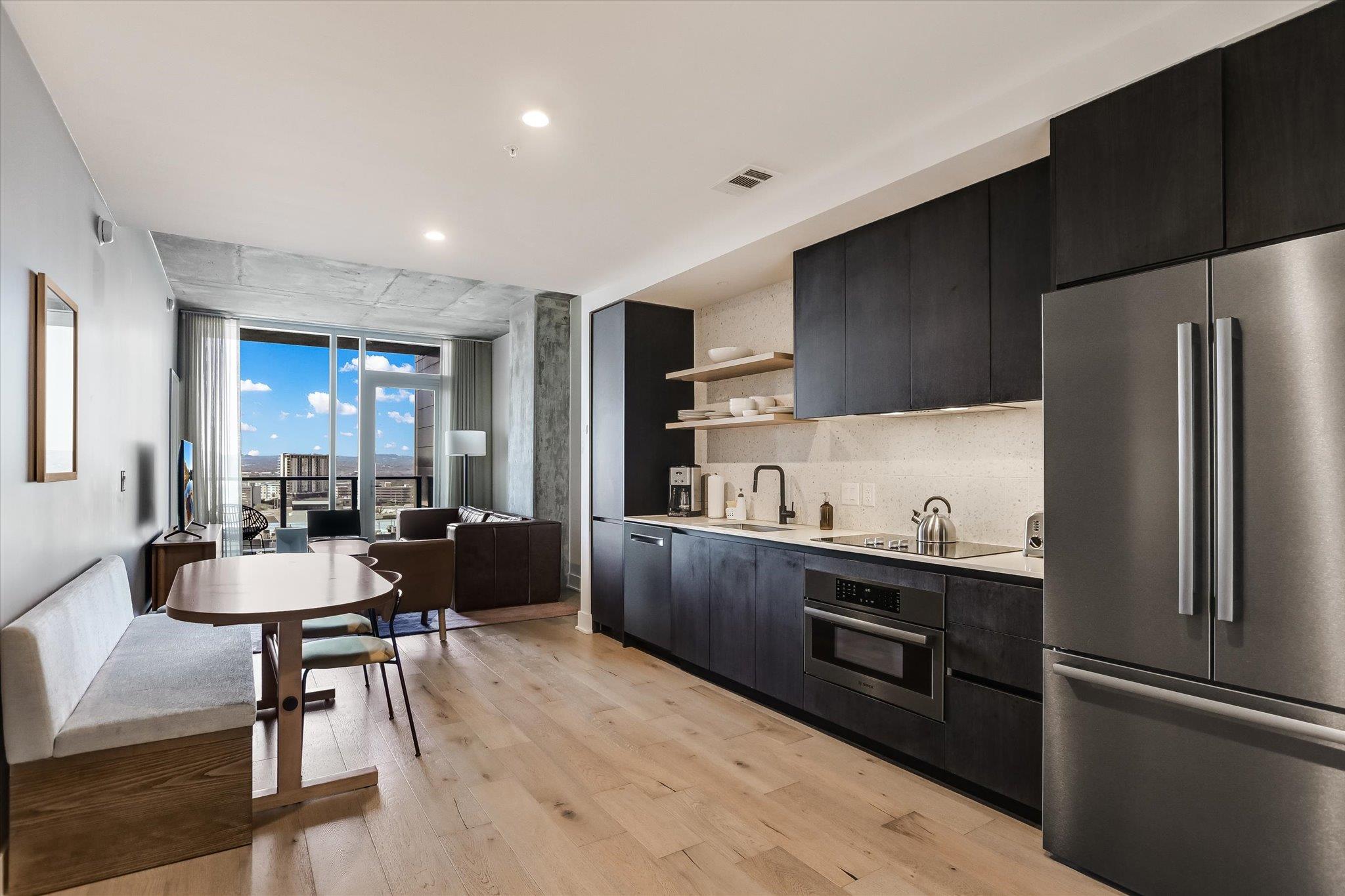 48 East Ave # 1711, Austin, TX 78701