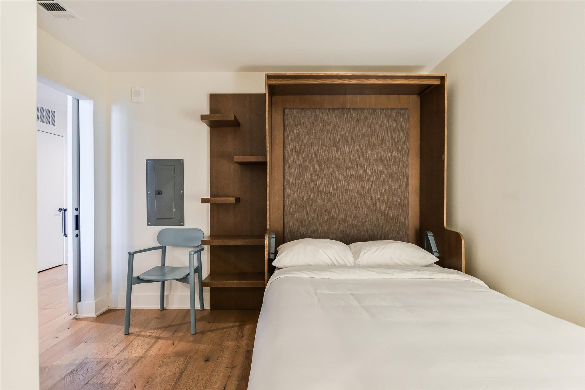 48 East Ave # 1711, Austin, TX 78701