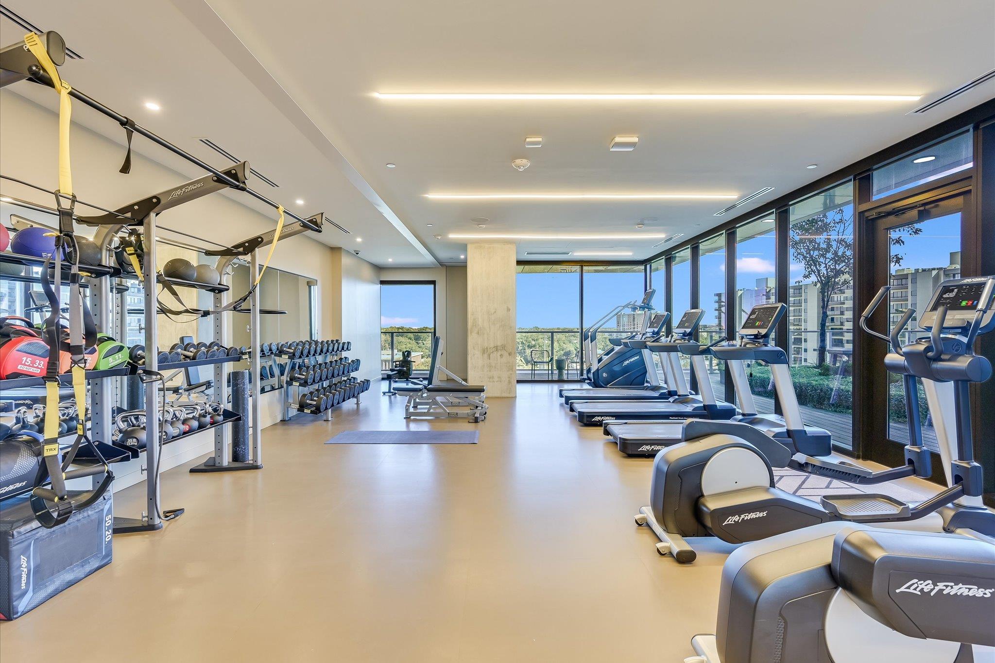 48 East Ave # 1711, Austin, TX 78701