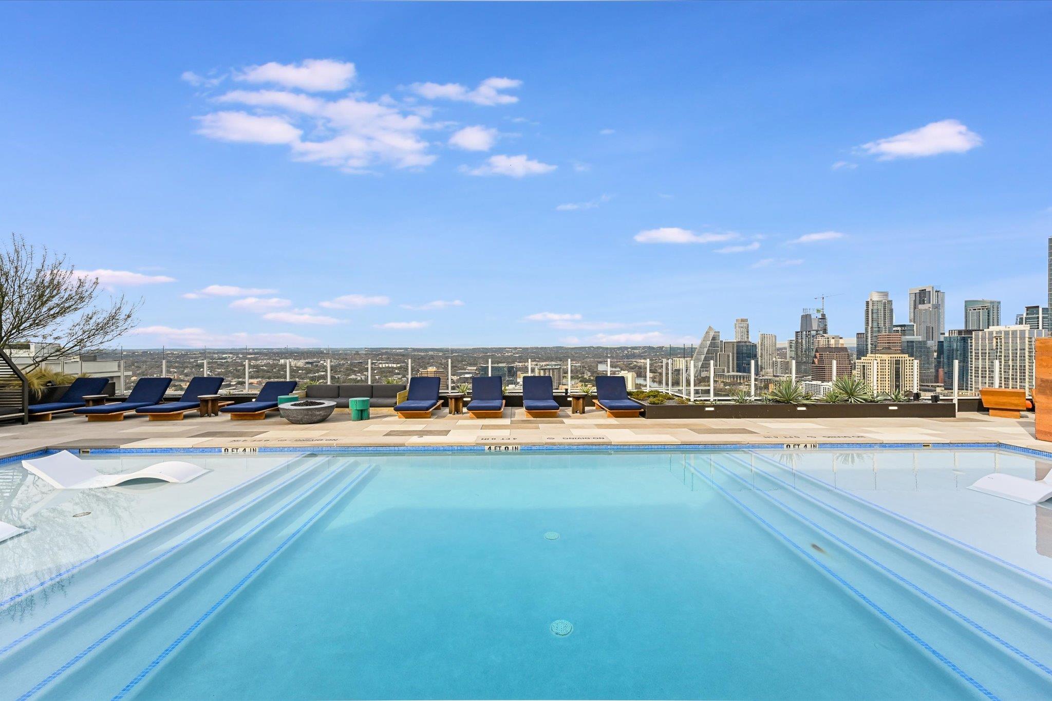 48 East Ave # 1711, Austin, TX 78701