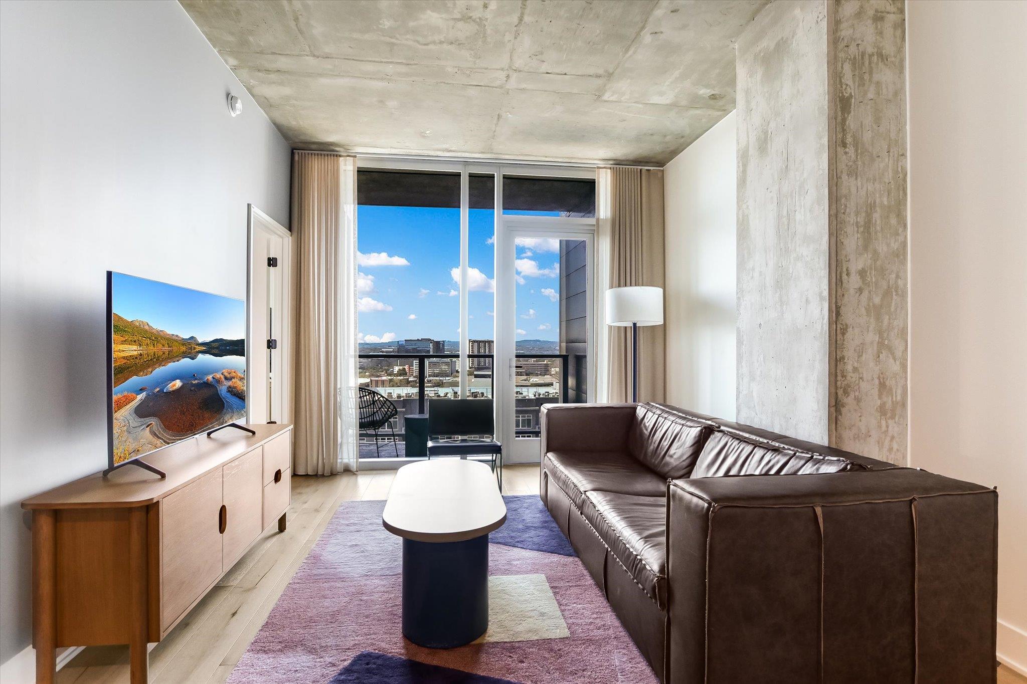 48 East Ave # 1711, Austin, TX 78701